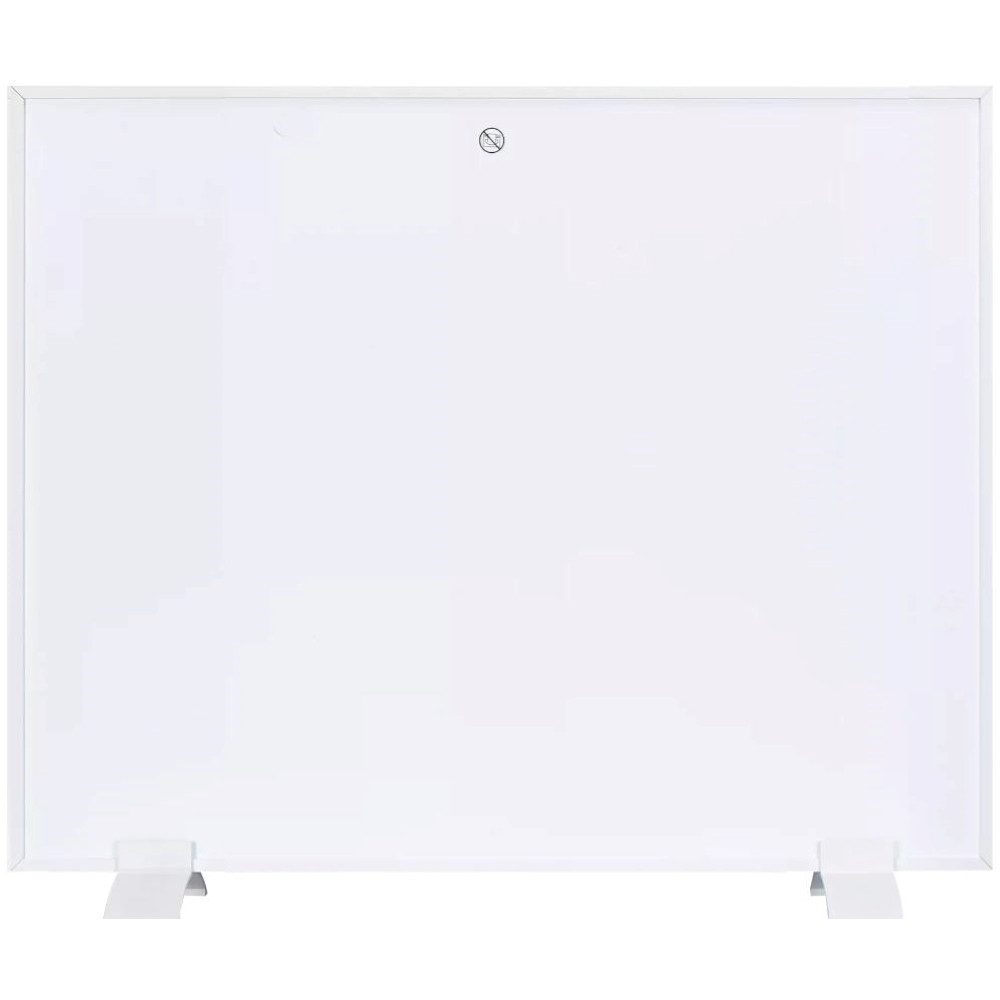 SHX Heizlüfter SHX SHXA350-WiFi Infrarotheizung 350W, weiß., 350 W