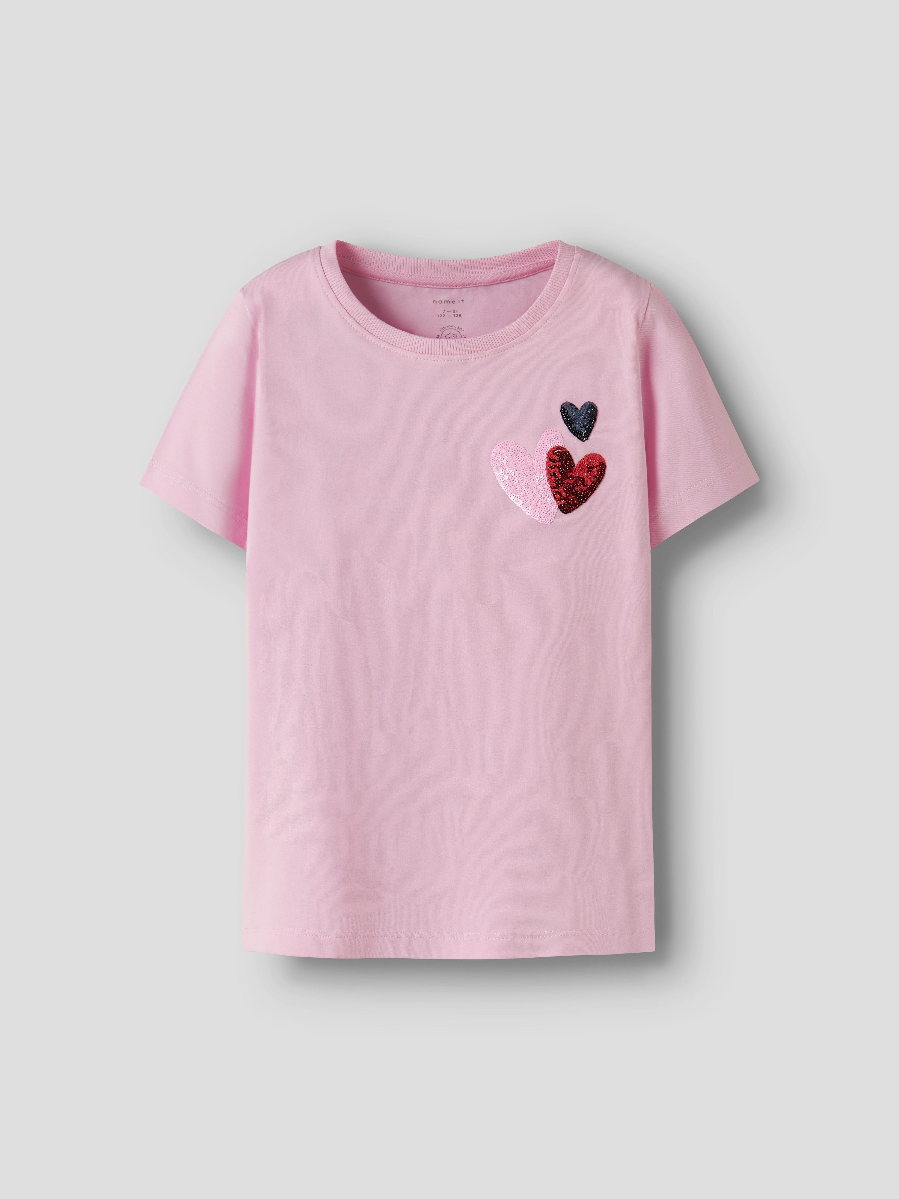 Name It T-Shirt NKFKASSIA – Shirt günstig online kaufen