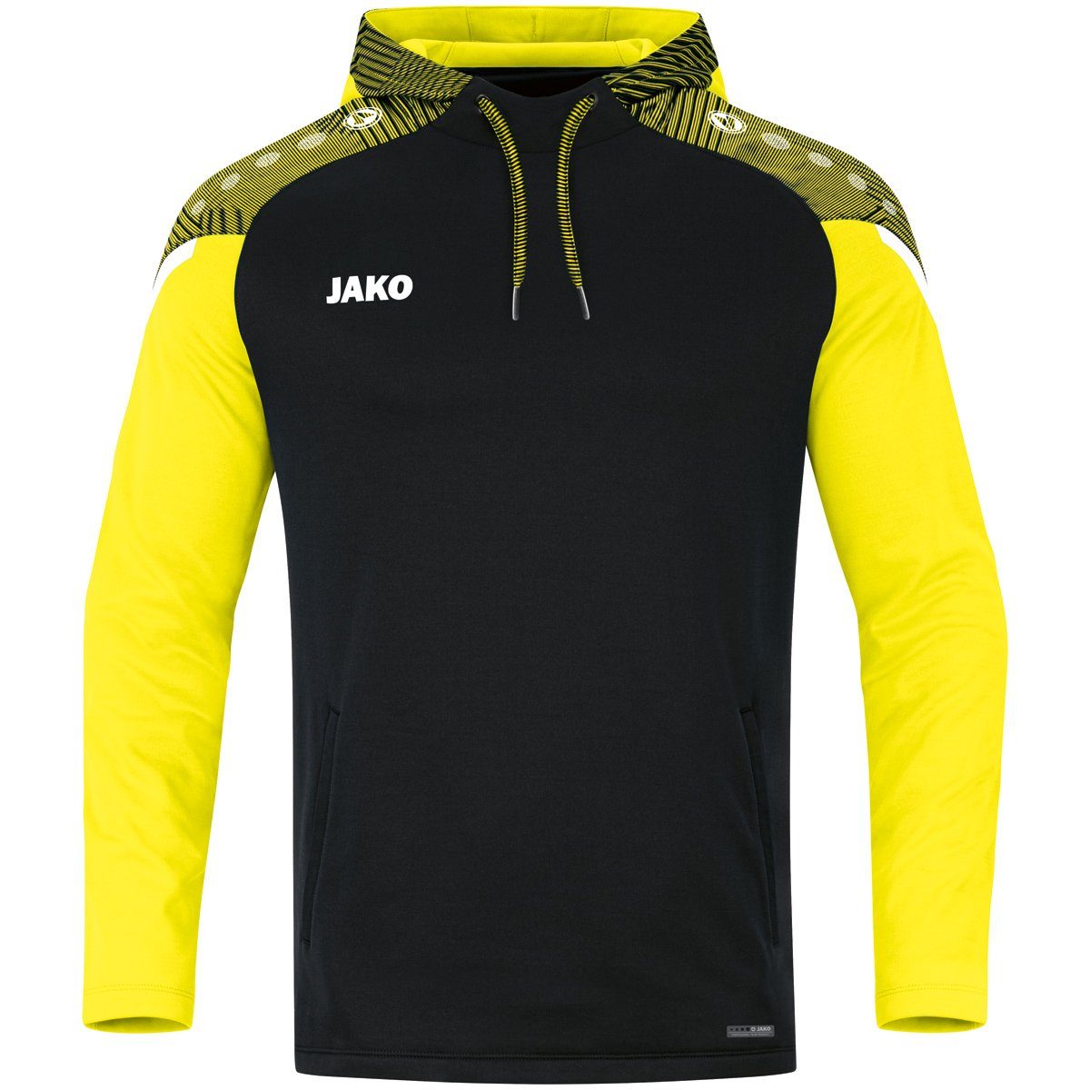 Sweatshirt Kapuzensweat Performance Damen