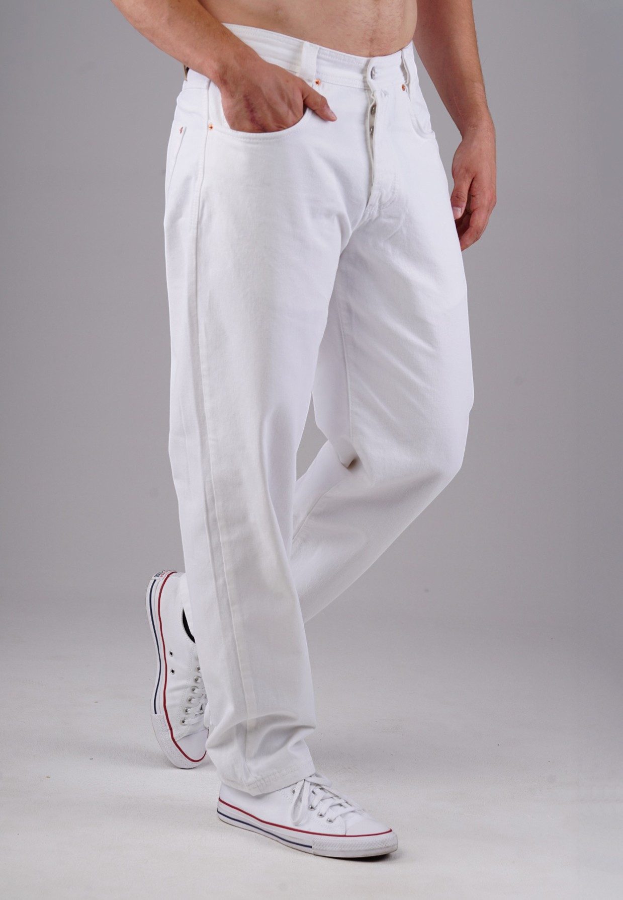 PICALDI Jeans 5-Pocket-Hose Stoffhose Zicco 472 Gabardine Mount Carrot Fit günstig online kaufen