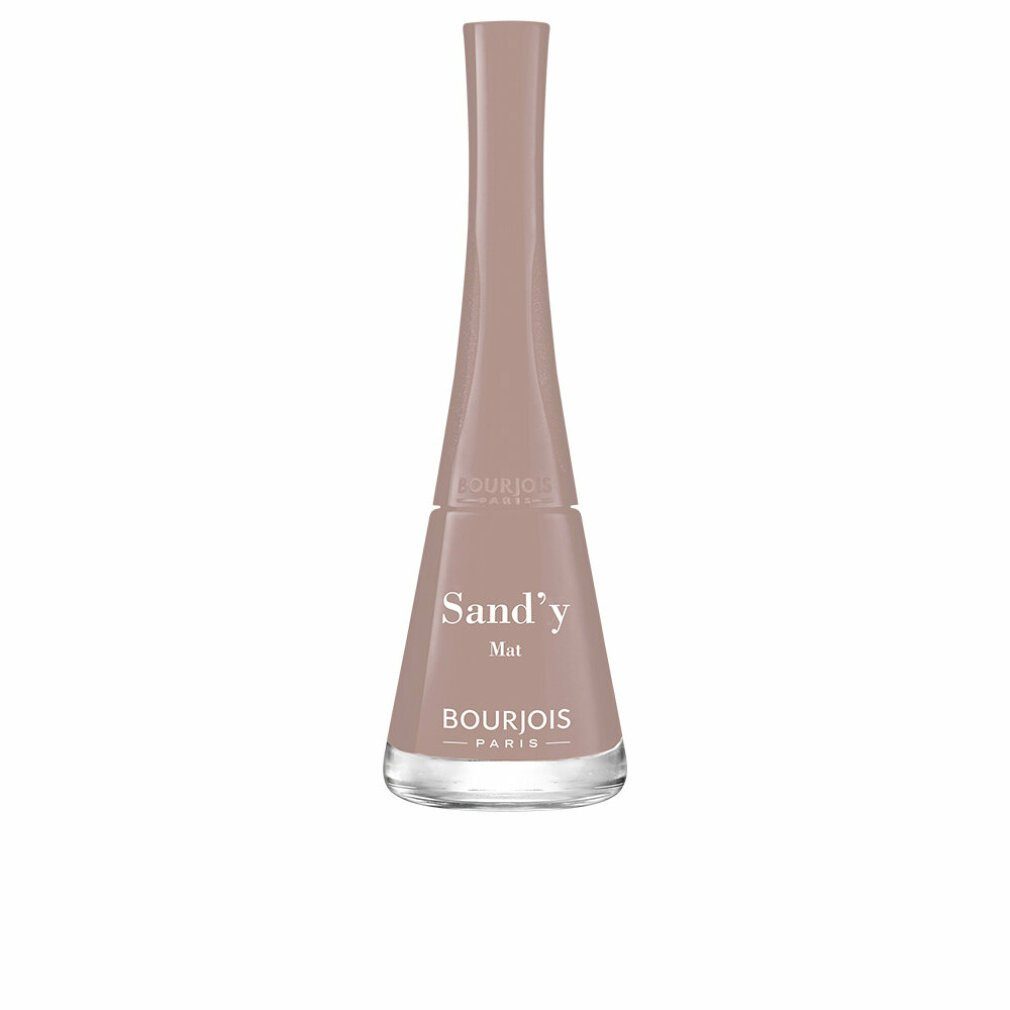Bourjois Nagellack Borjois 1 Seconde Nagellack 42 Sand'y