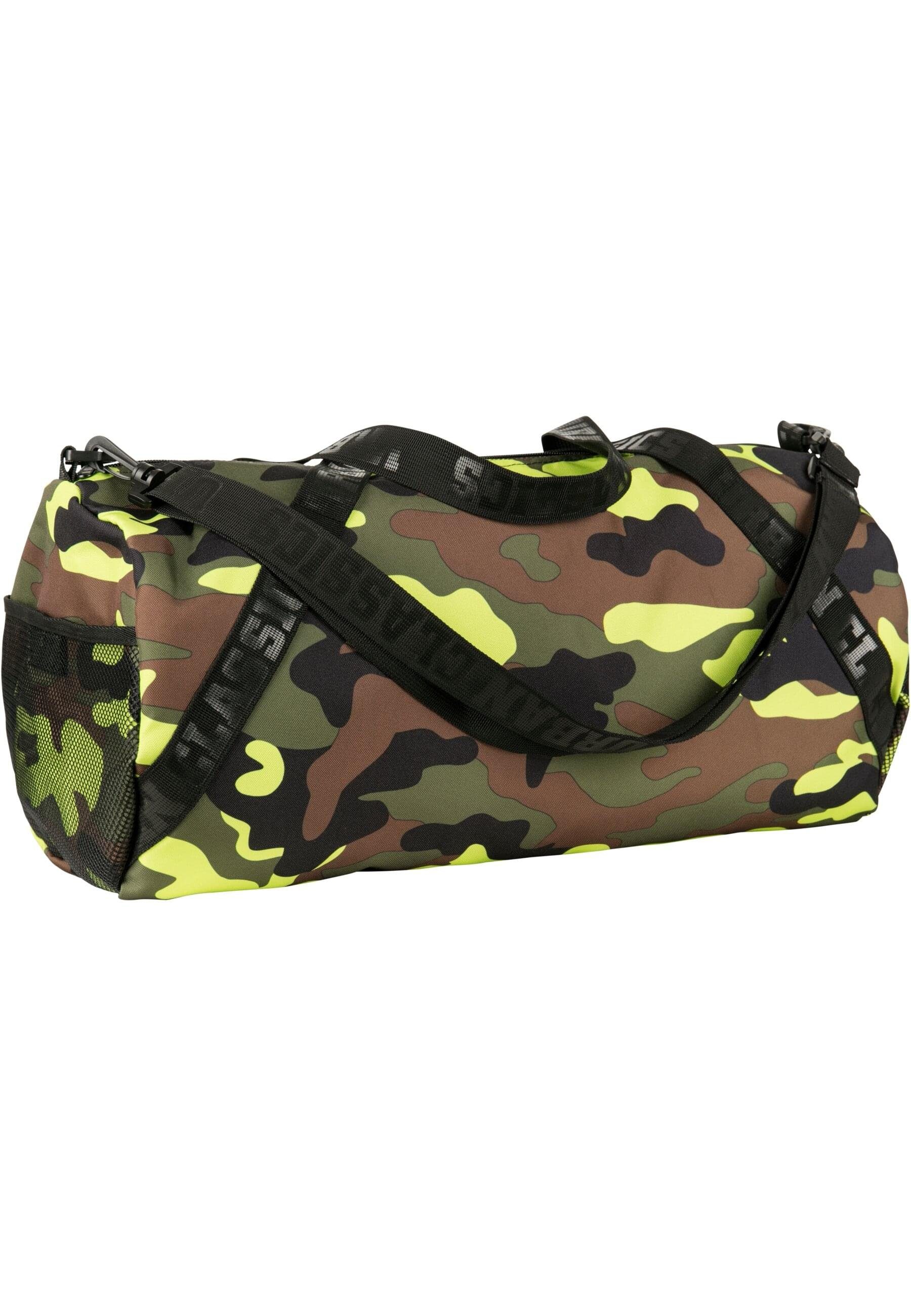 camo Unisex Bag Handtasche CLASSICS Sports URBAN (1-tlg) frozenyellow