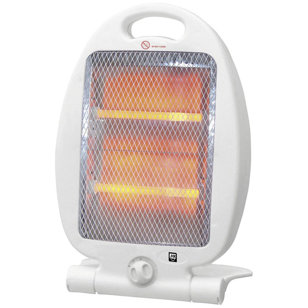 SHX Heizgerät SHX SHX03HS800 Quarz-Heizgerät 15 m² Weiß