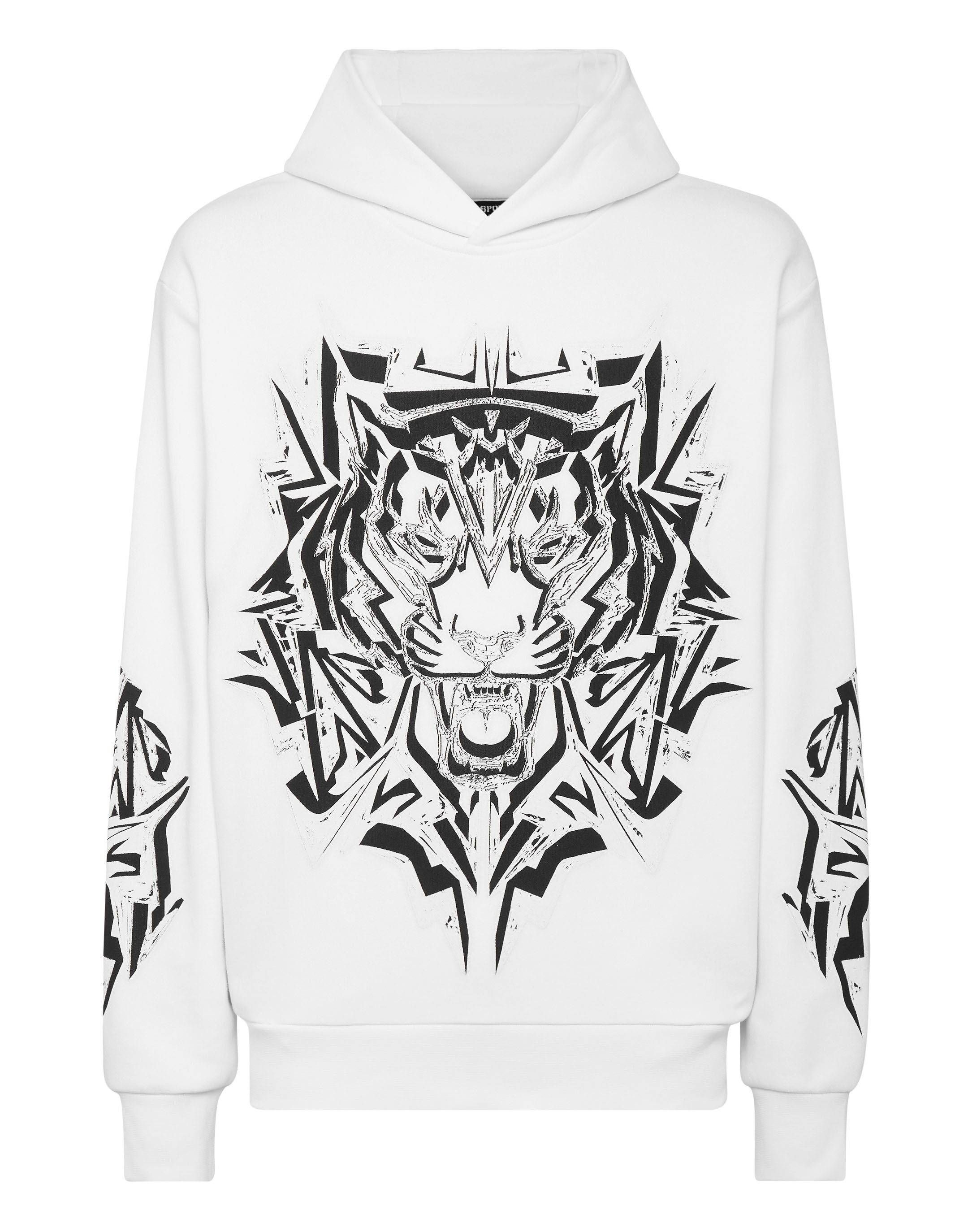 Sweatshirt Thunder Tiger