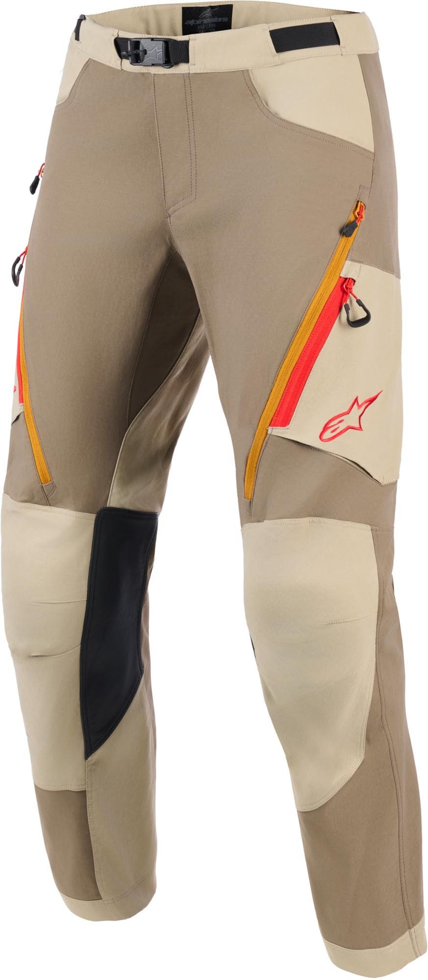 Motorradhose Maxdura Dual Motorrad Textilhose