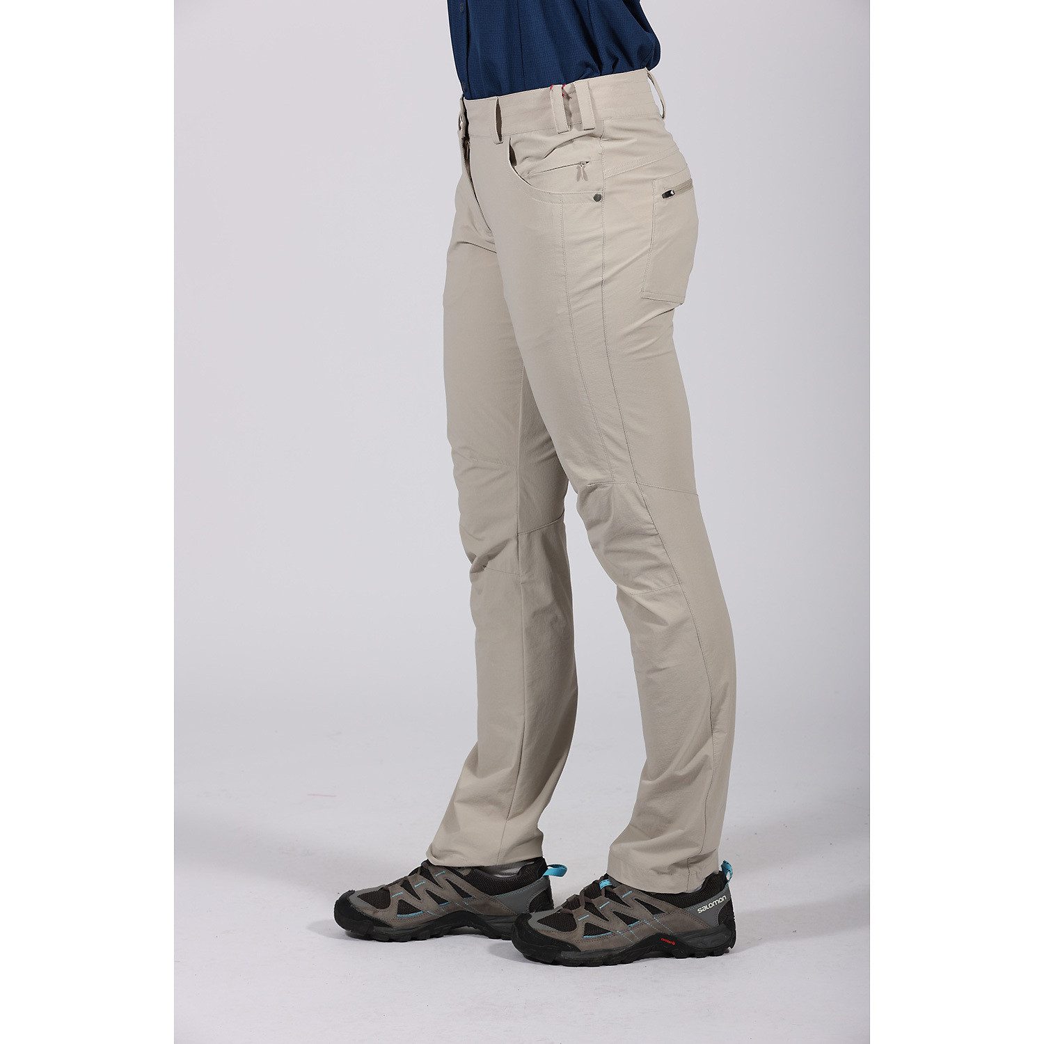 Maul Sport® Funktionshose Outdoorhose Florenz