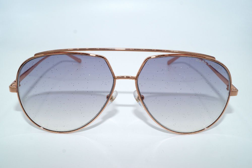 MARC JACOBS Sonnenbrille MARC JACOBS Sonnenbrille MARC 455 DDB KO