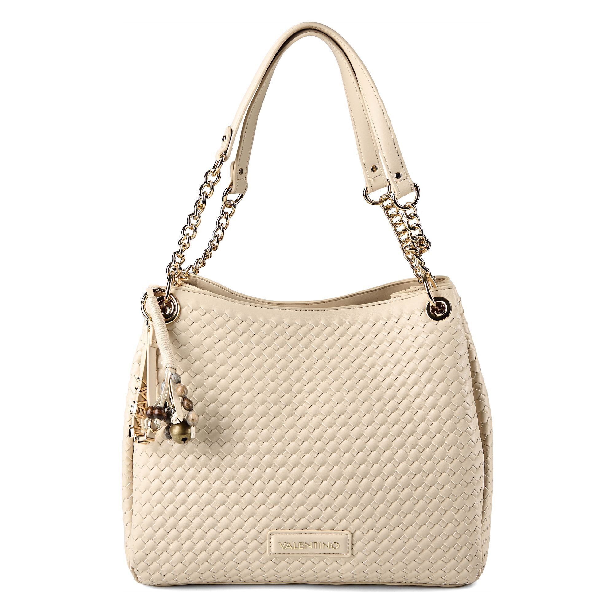 VALENTINO BAGS Schultertasche Gea, Polyurethan