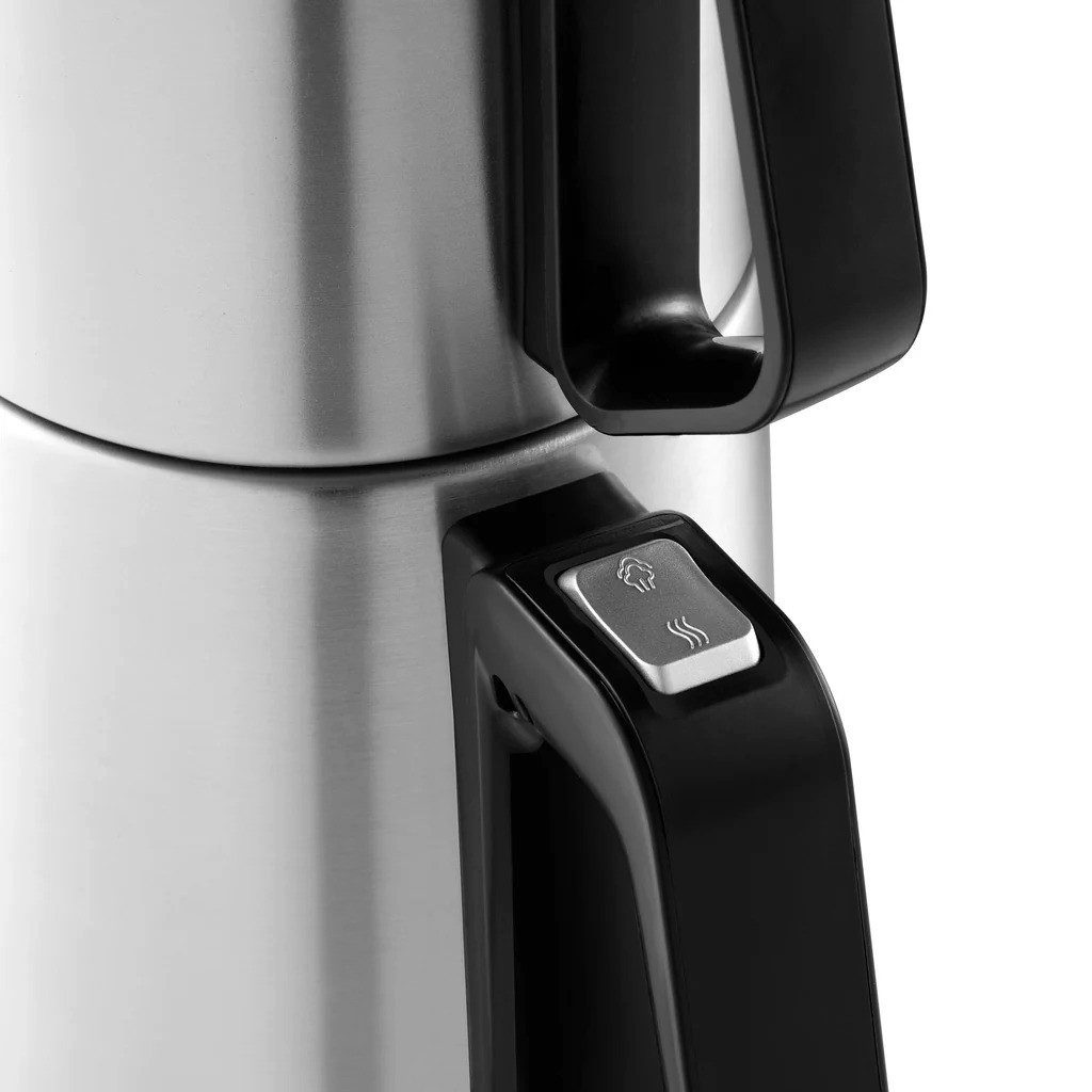 Arzum Teeautomat Arzum-TeaCharm, 2200 W, Hochwertige elektrischer Teekocher auch Edelstahl