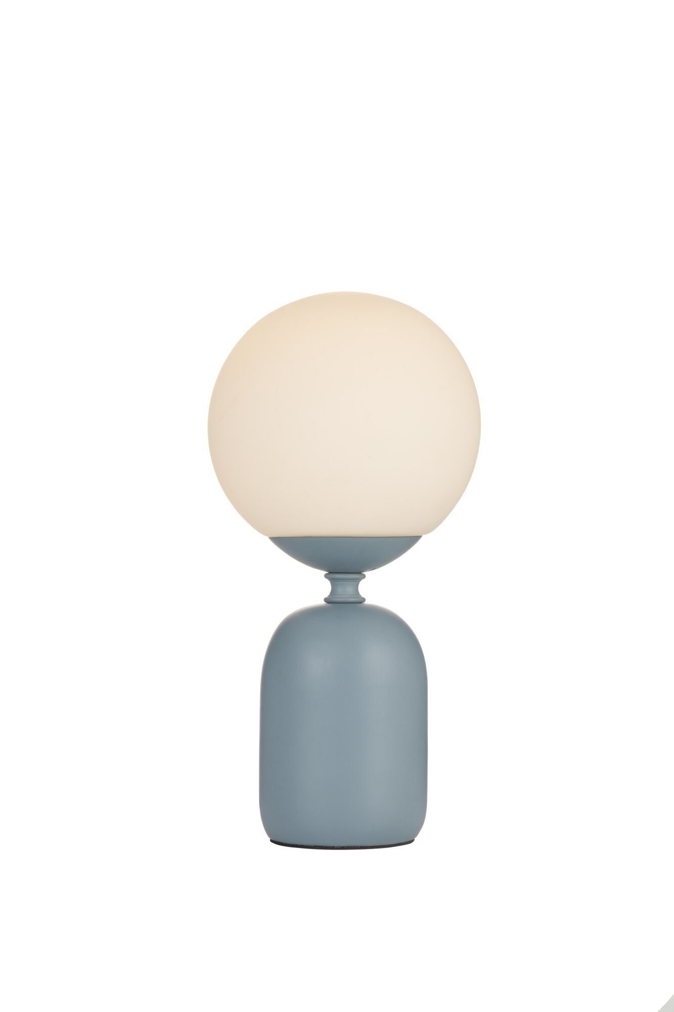 Pauleen Tischleuchte Glowing Charm max 20W Keramik, Ein-/Ausschalter, ohne Leuchtmittel, E14