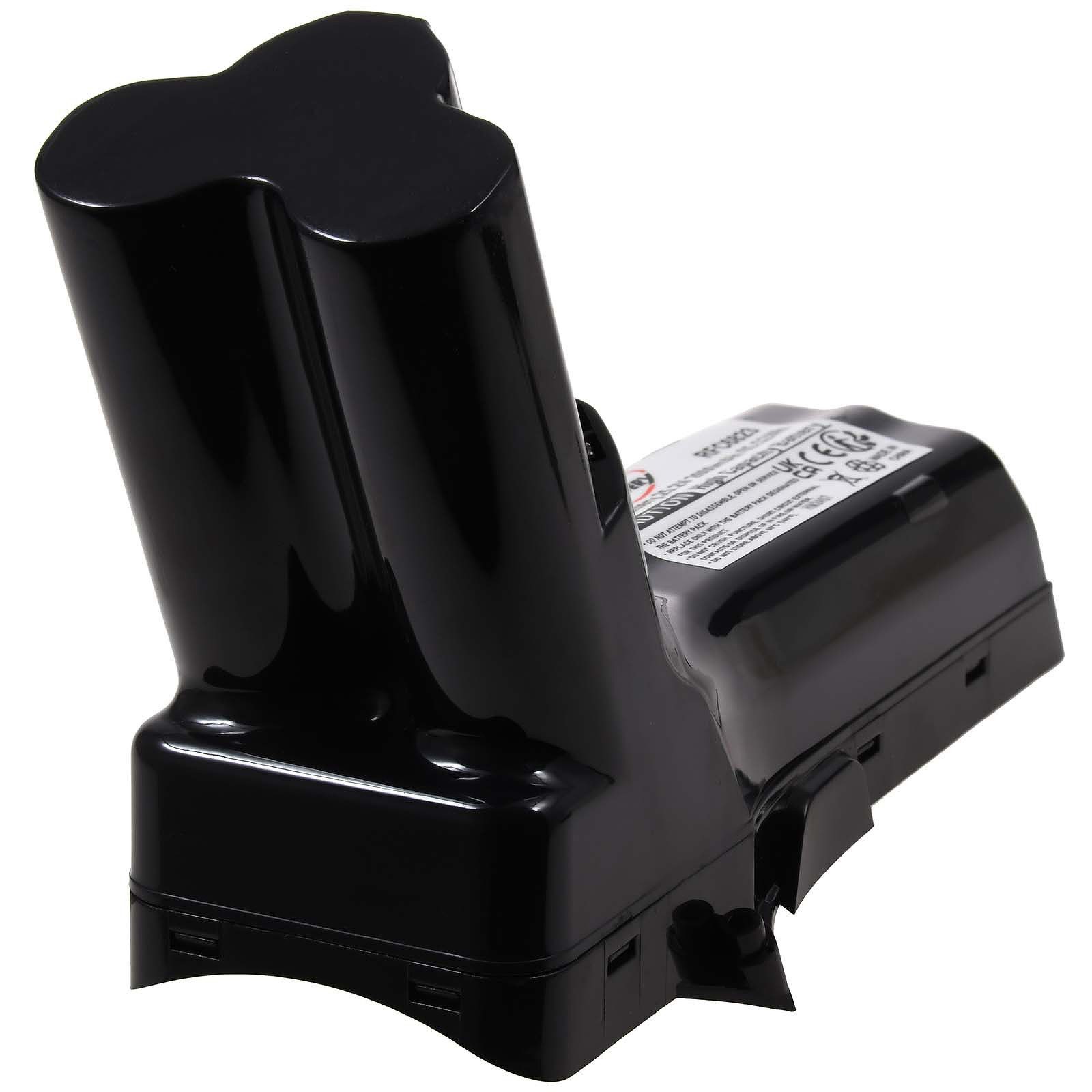 Powery Akku für Philips XC8347/01 Akku 2600 mAh (25.2 V)