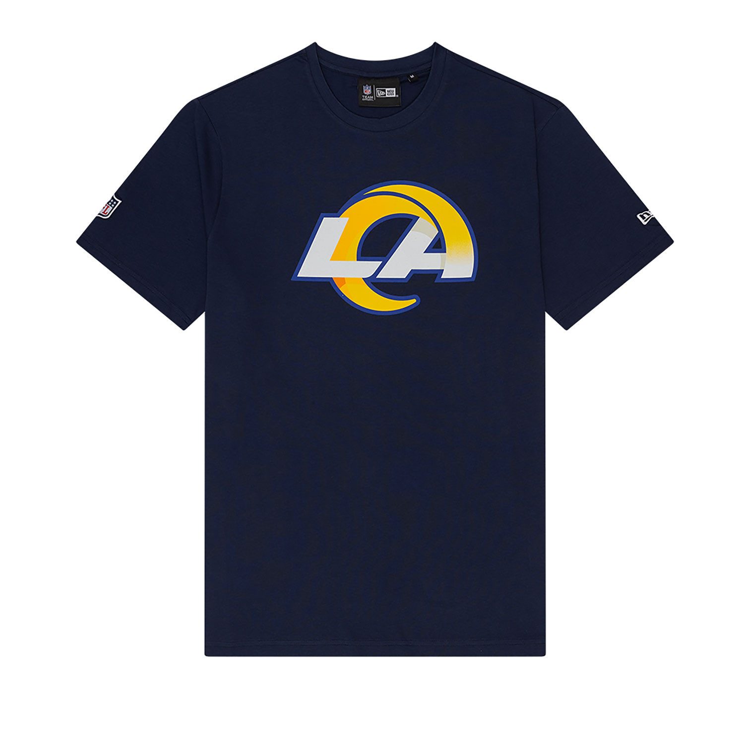 T-Shirt NFL Los Angeles Rams Logo