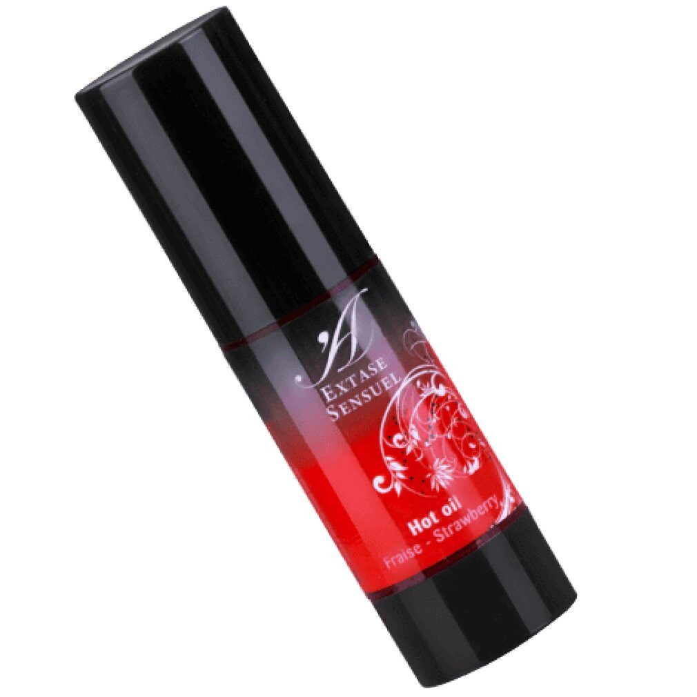 EXTASE SENSUAL Intimpflege Entfessle deine Begeisterung, 1er Pack(1 x 30ml)