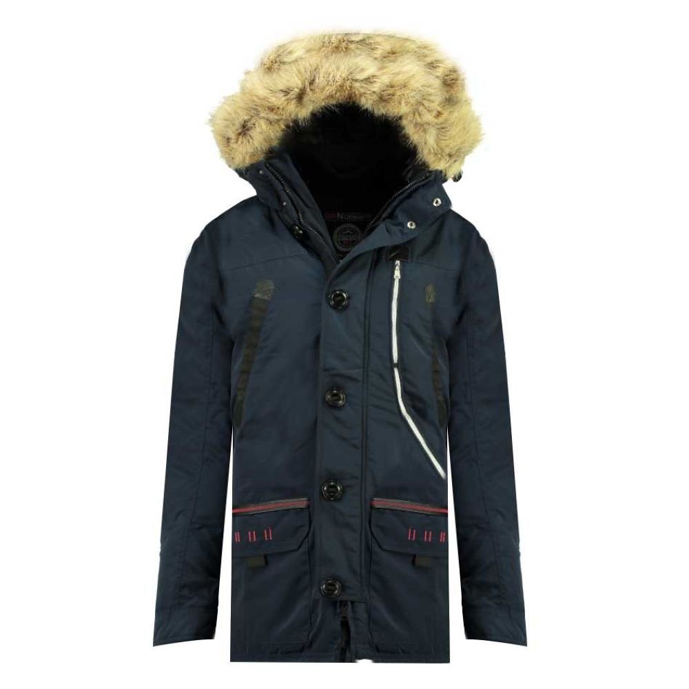 Outdoorjacke Herren Winterjacke Parka Outdoor Jacke