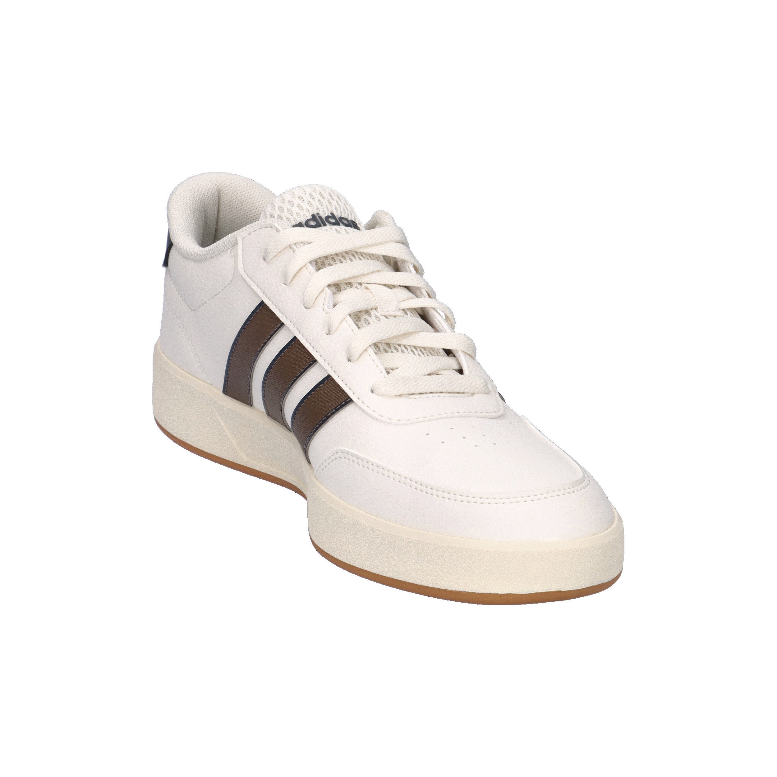 adidas Performance adidas Herren Sneaker BREAKNET günstig online kaufen