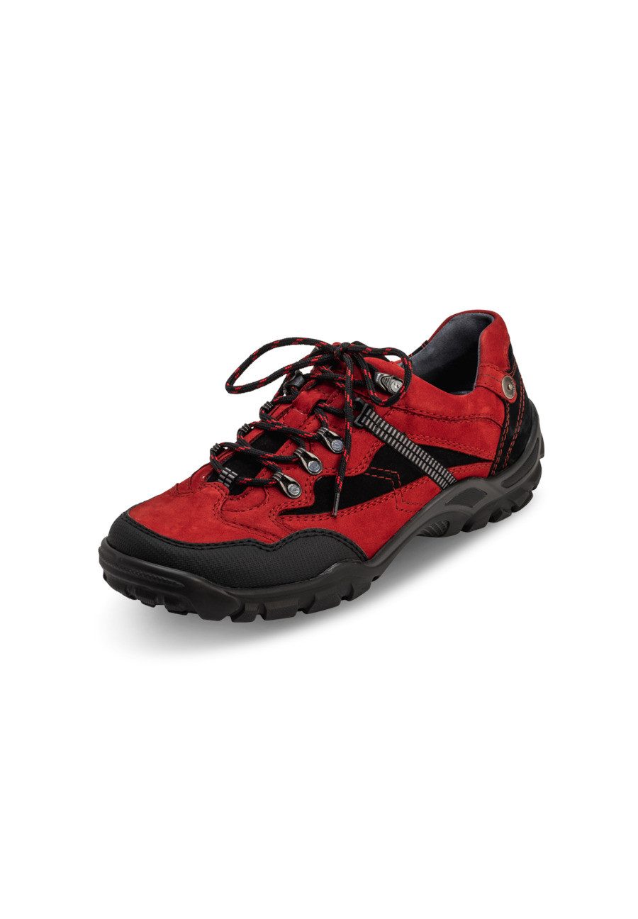 vitaform Herrenschuhe Trekking Nubukleder Trekkingschuh günstig online kaufen