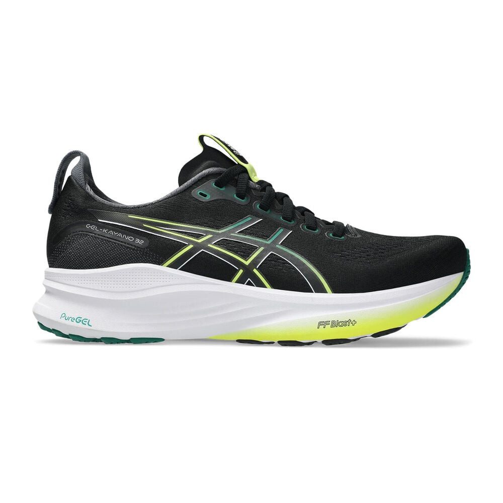 Asics Gel-Kayano 32 - Stabilitätsschuh Laufschuh günstig online kaufen