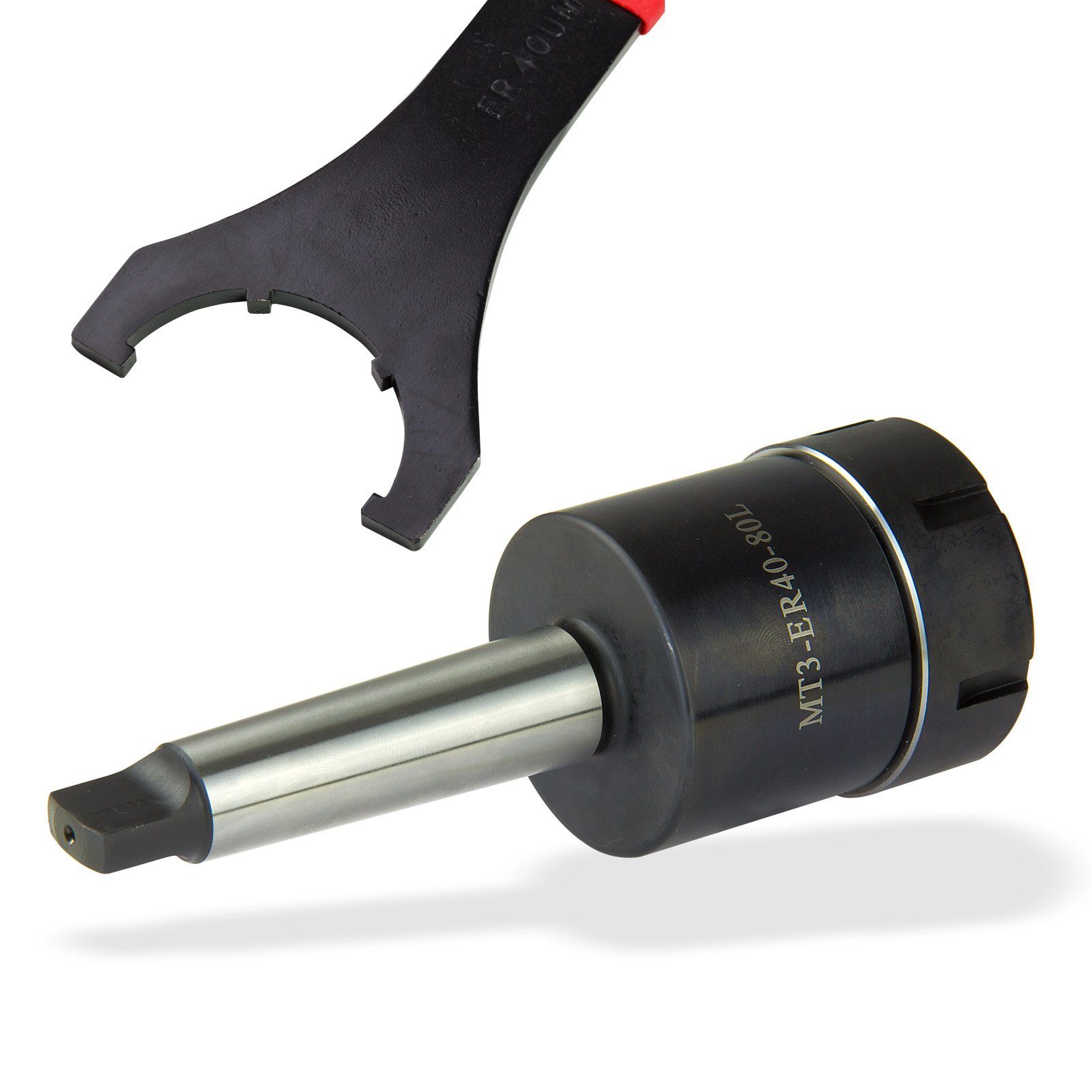 DEMA Spannfutter Spannzangenfutter ER40 / MK3