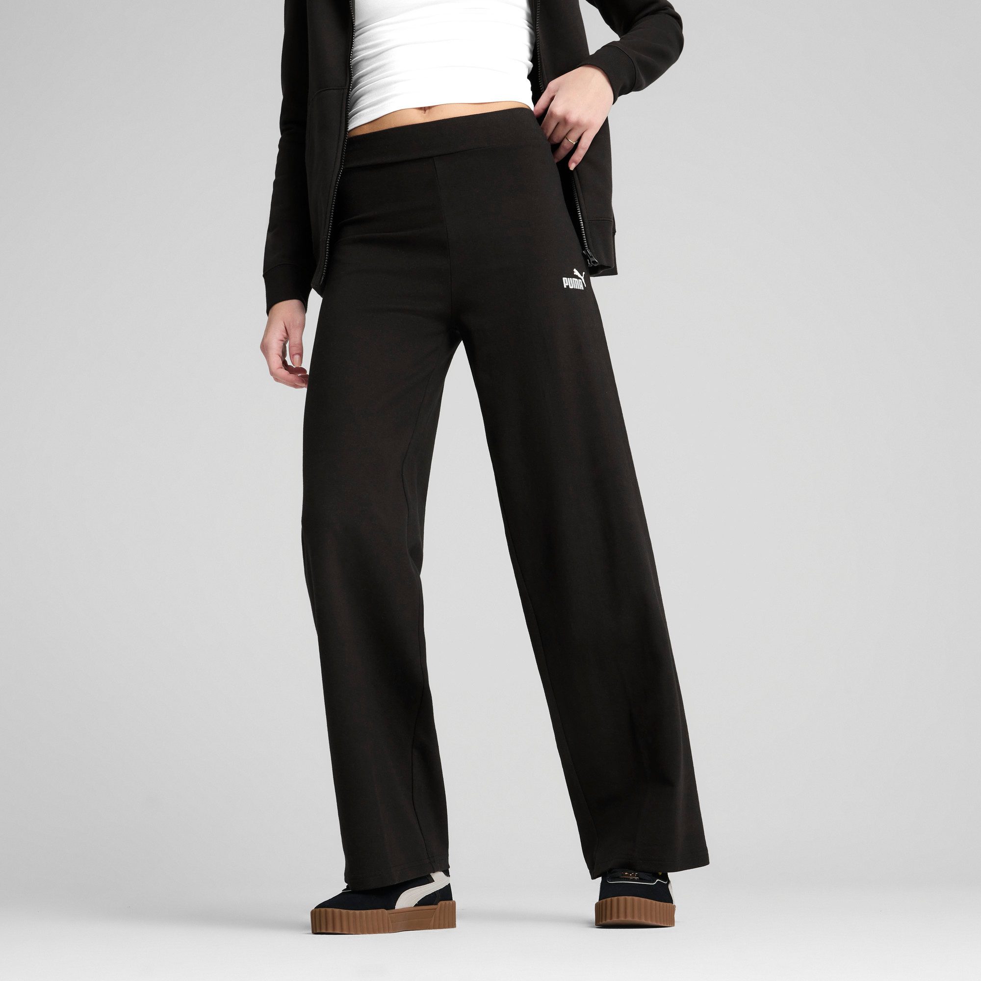 PUMA Leggings ESS SMALL NO. 1 günstig online kaufen
