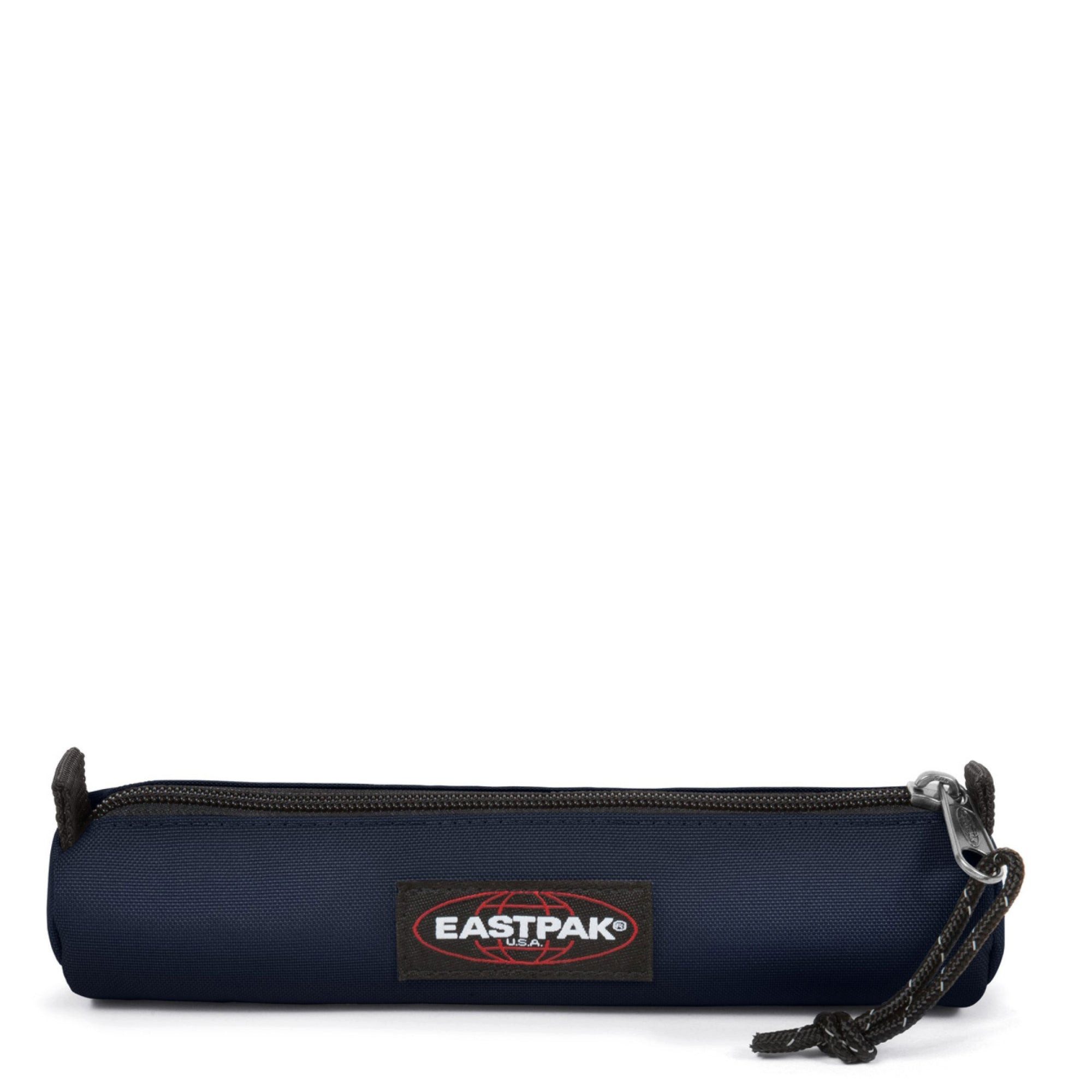 Eastpak Schulranzen Small Round Single - Stifteetui 20.5 cm (ultra marine)