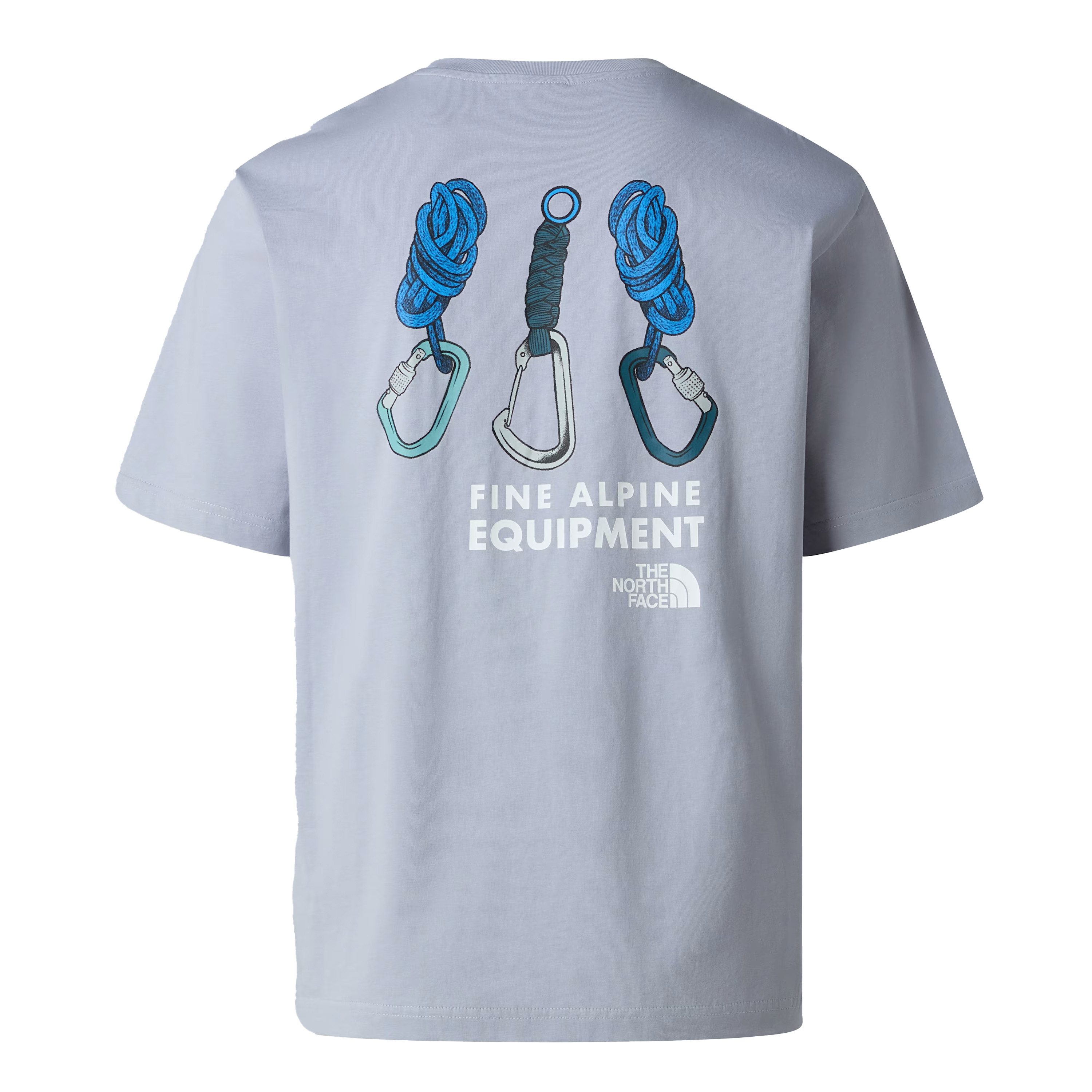 The North Face T-Shirt The North Face Gear Relaxed Tee