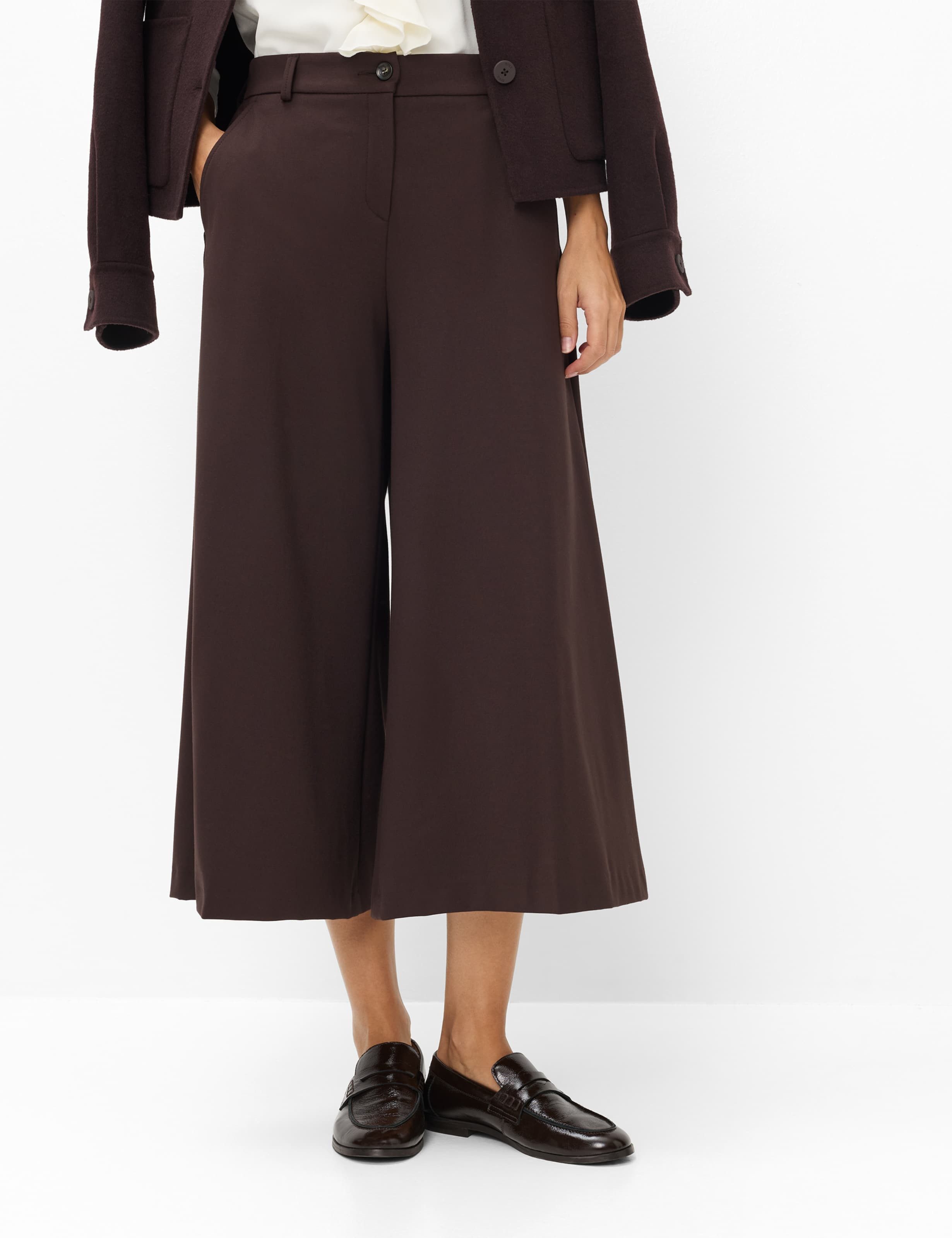 Brax 5-Pocket-Hose Style MELLI S