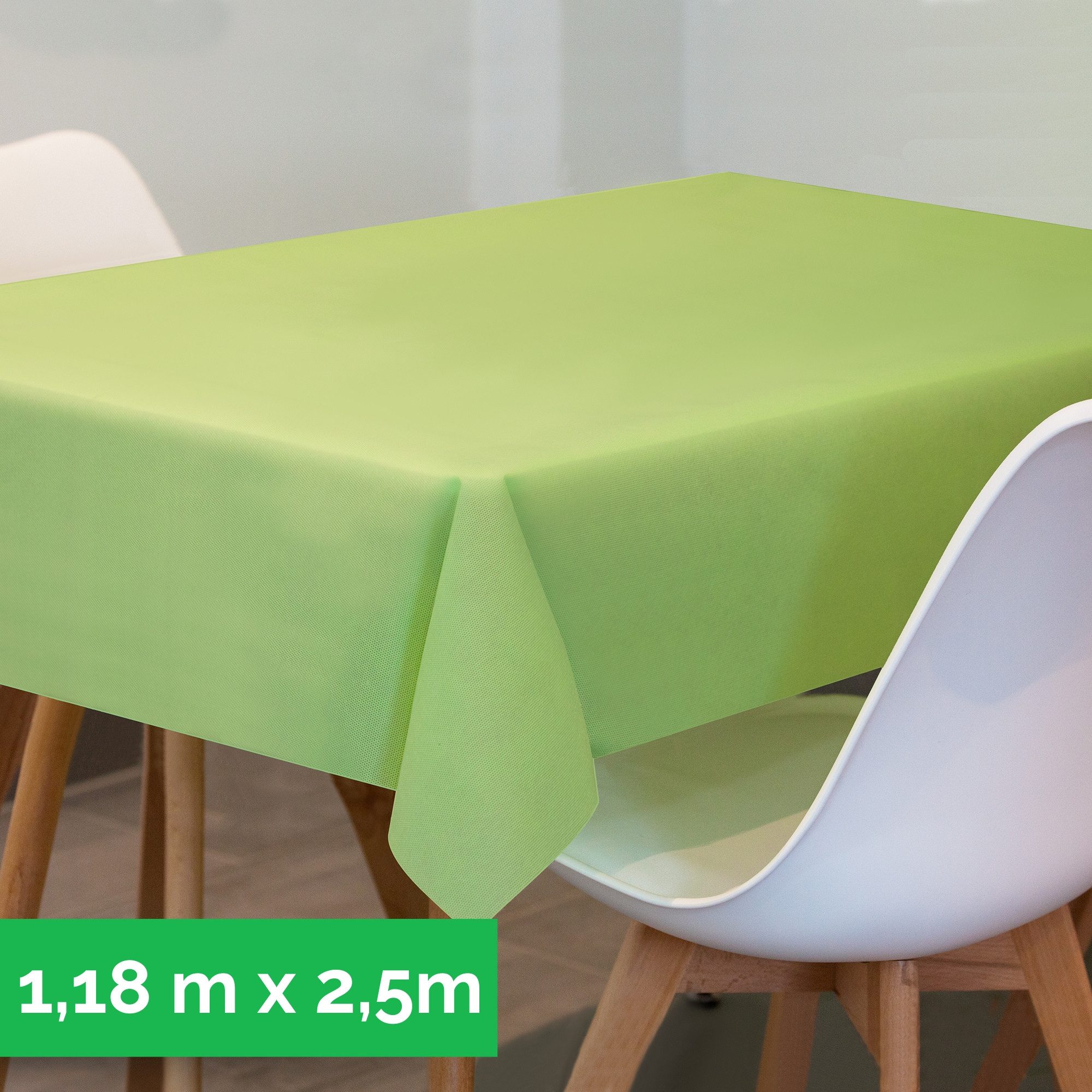 Sensalux Tischdecke Vaterartikel günstig online kaufen