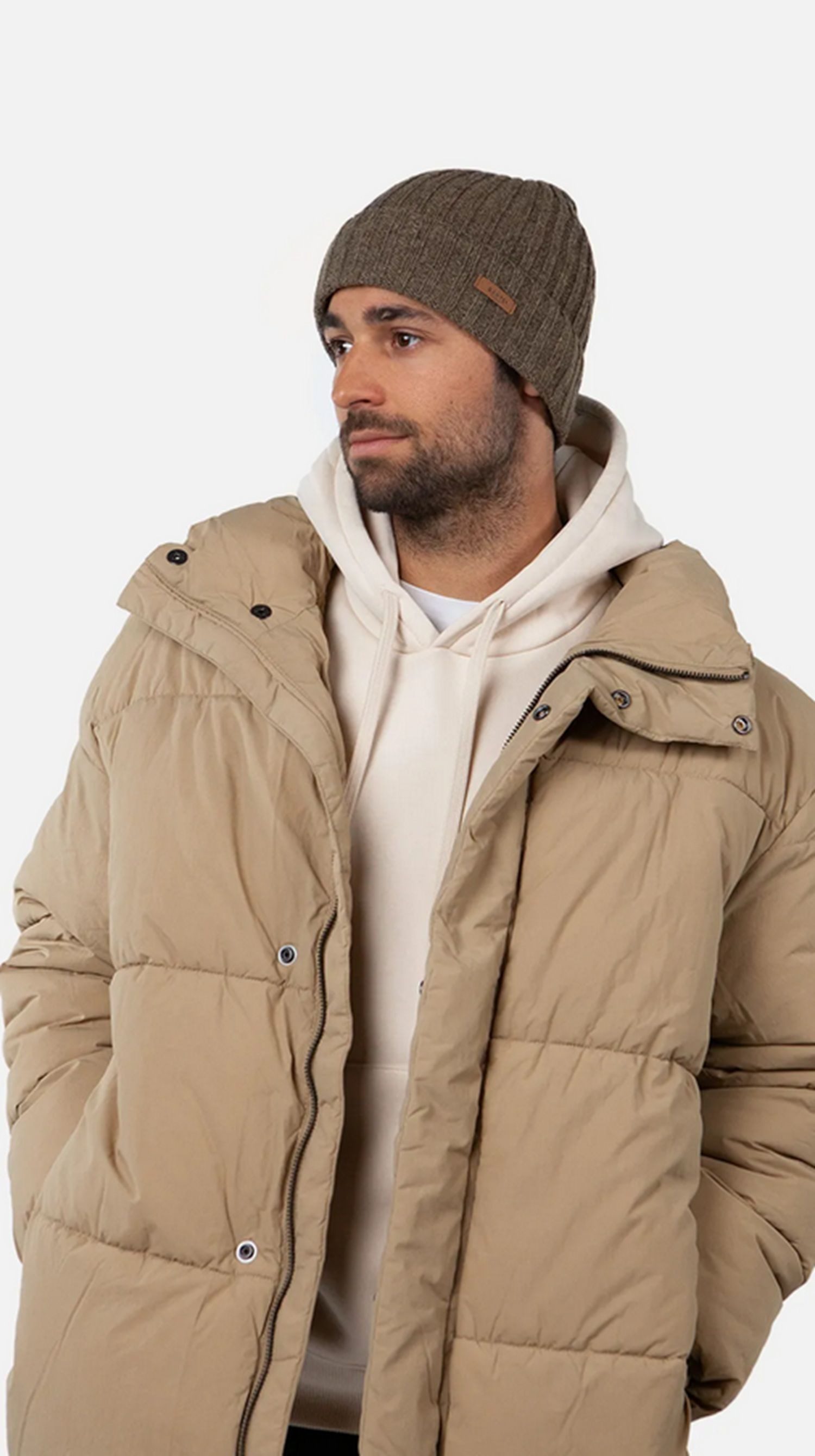 Barts Beanie Haakon günstig online kaufen