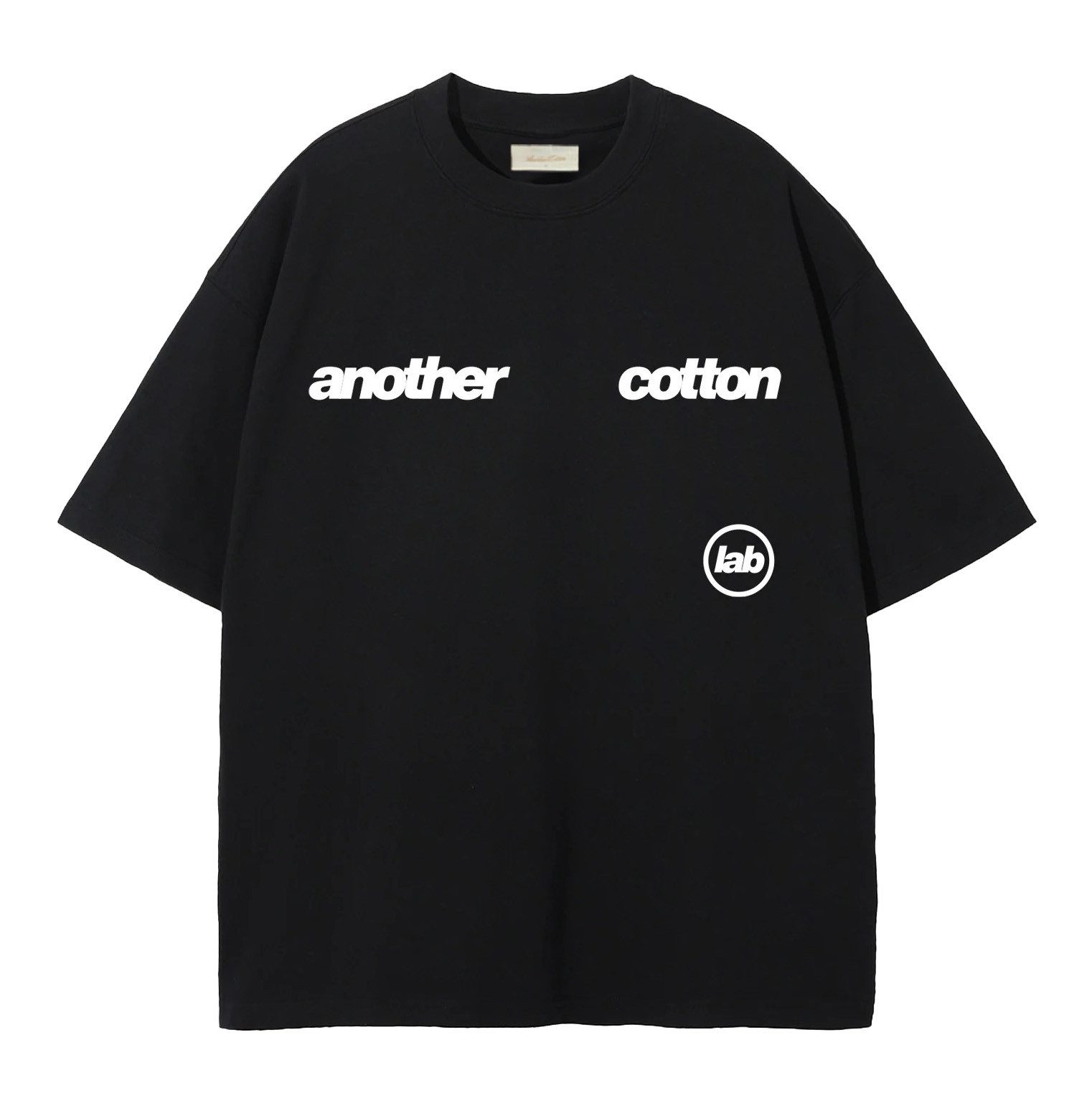 Another Cotton Lab T-Shirt Another Cotton Lab Pods Tee