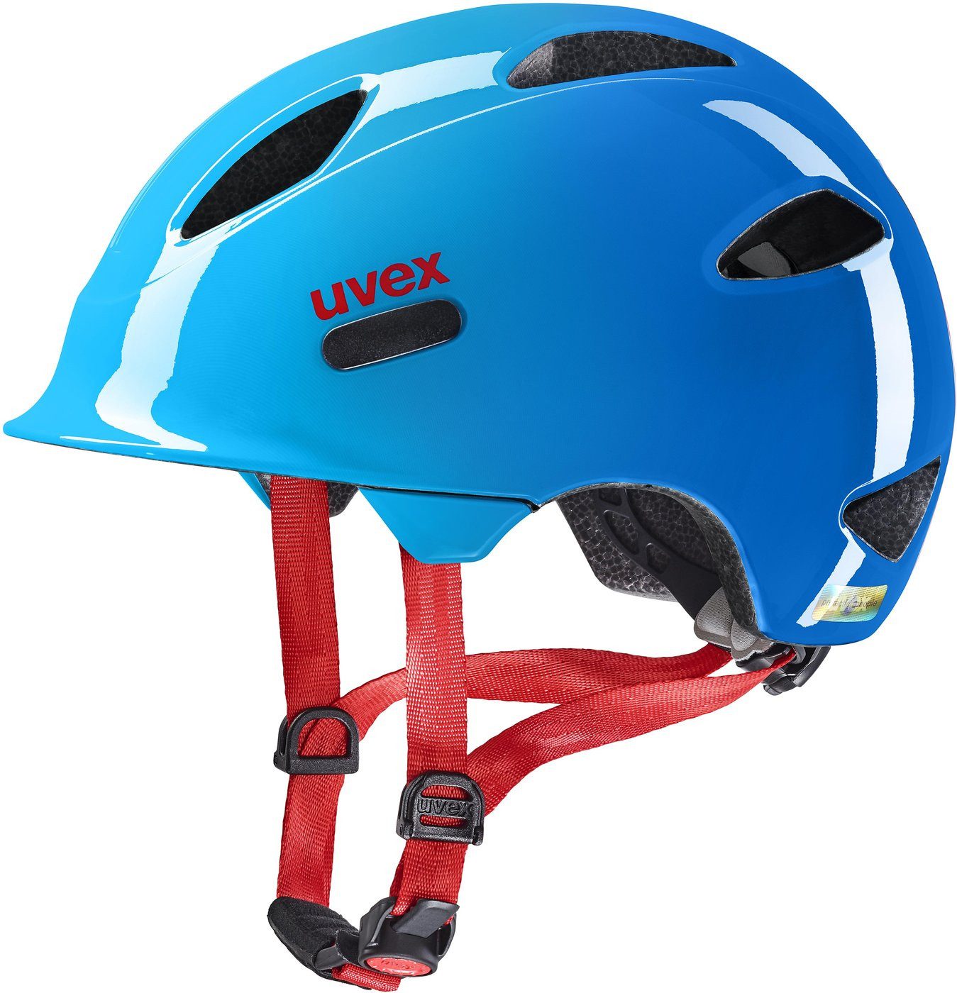 Uvex Fahrradhelm uvex oyo OCEAN BLUE