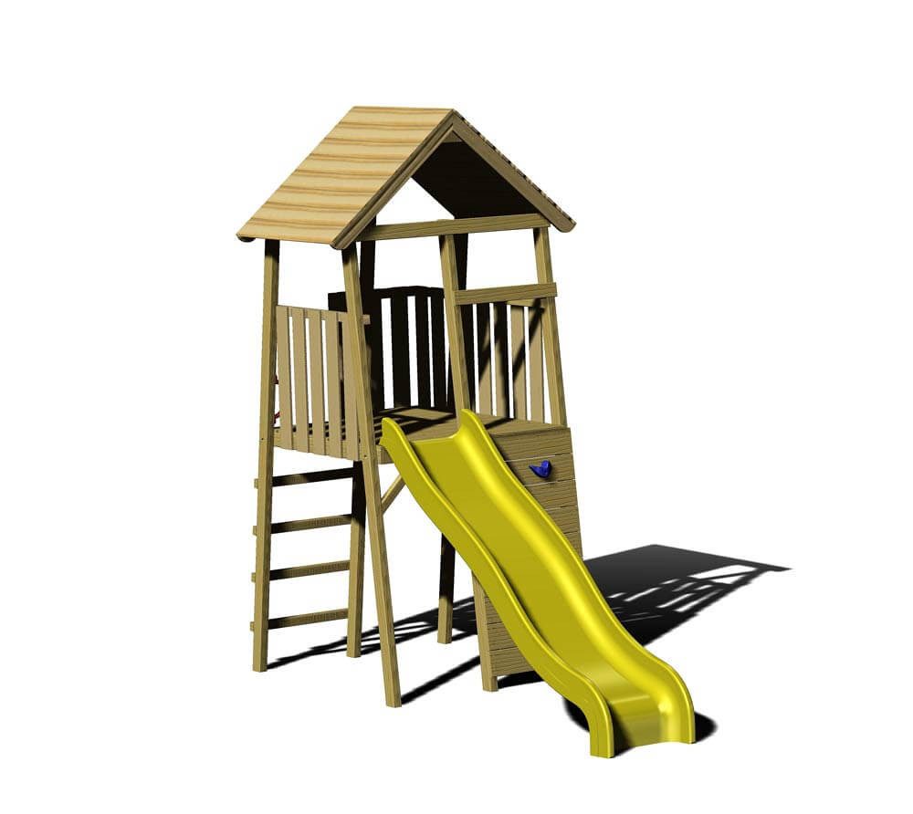 Wendi Toys Klettergerüst Falke, (1-St)