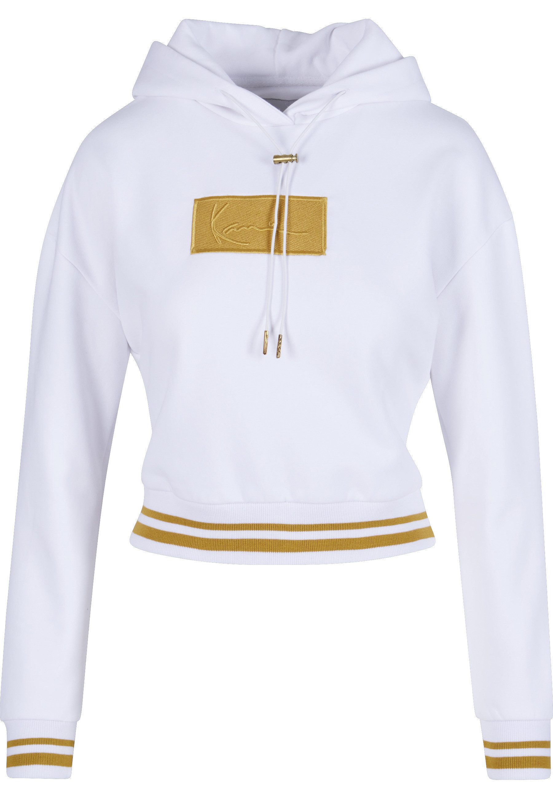 Karl Kani Cardigan Karl Kani Damen (1-tlg)