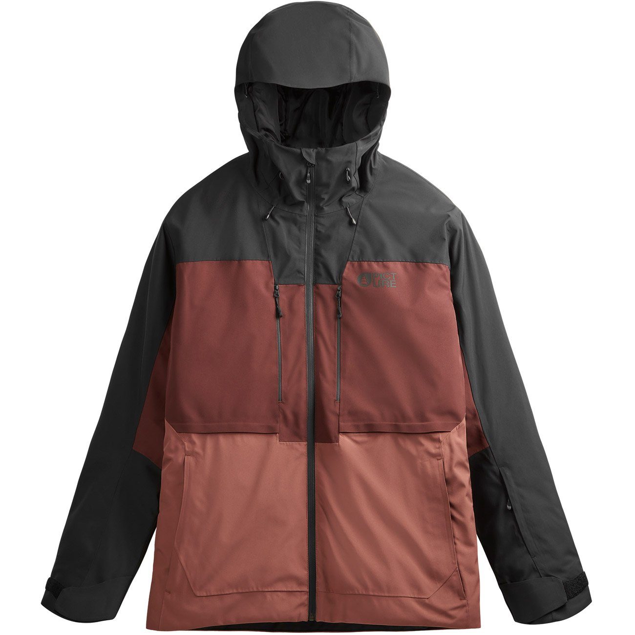 Snowboardjacke OBJECT