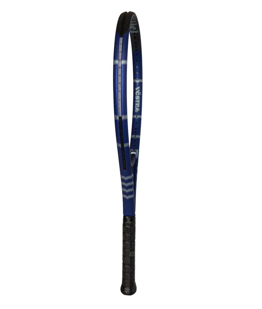 Völkl Tennisschläger Vöstra V1 Power Arm 115in/255g/Komfort 2025 blau - unbesaitet