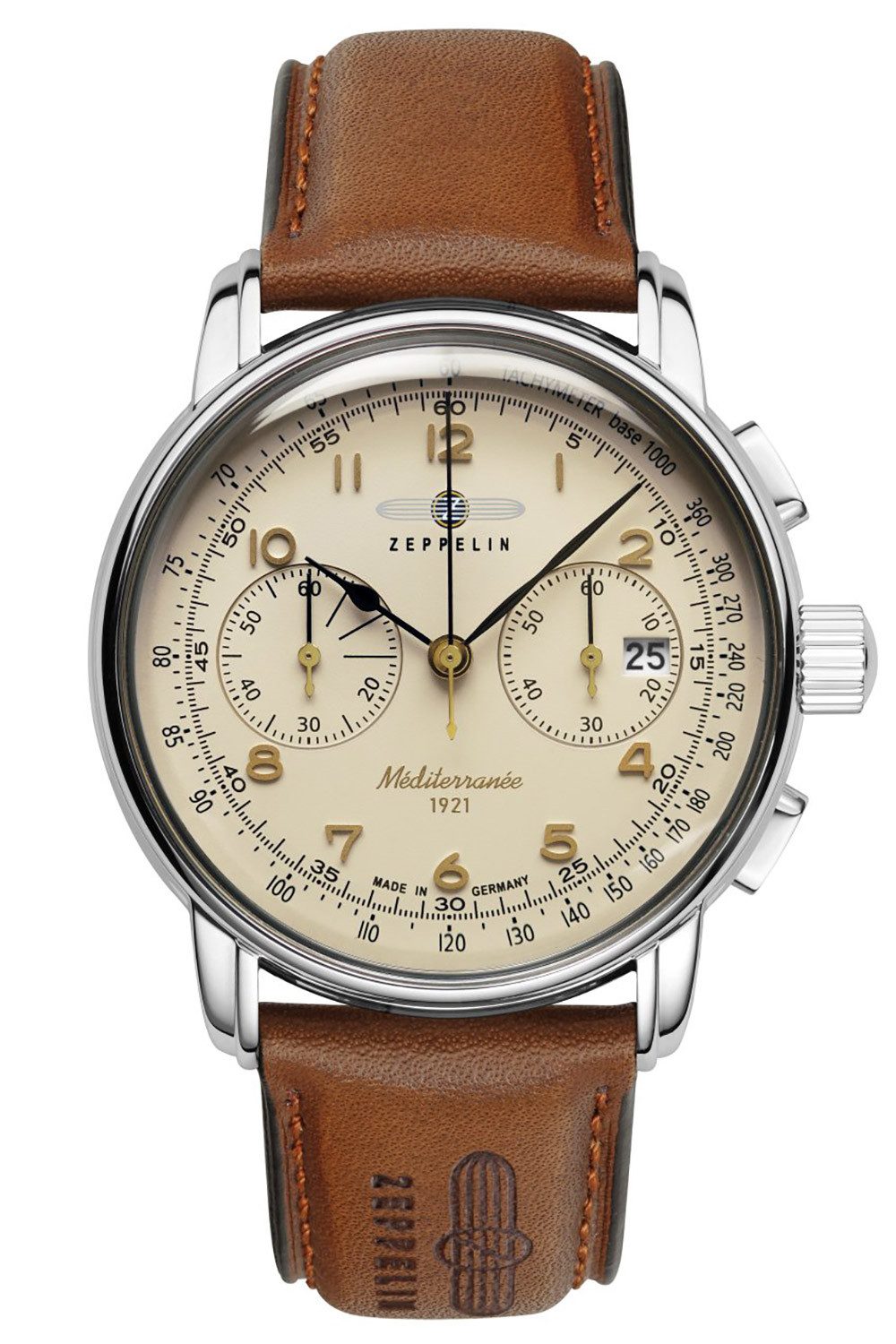 Quarzuhr 9670-5