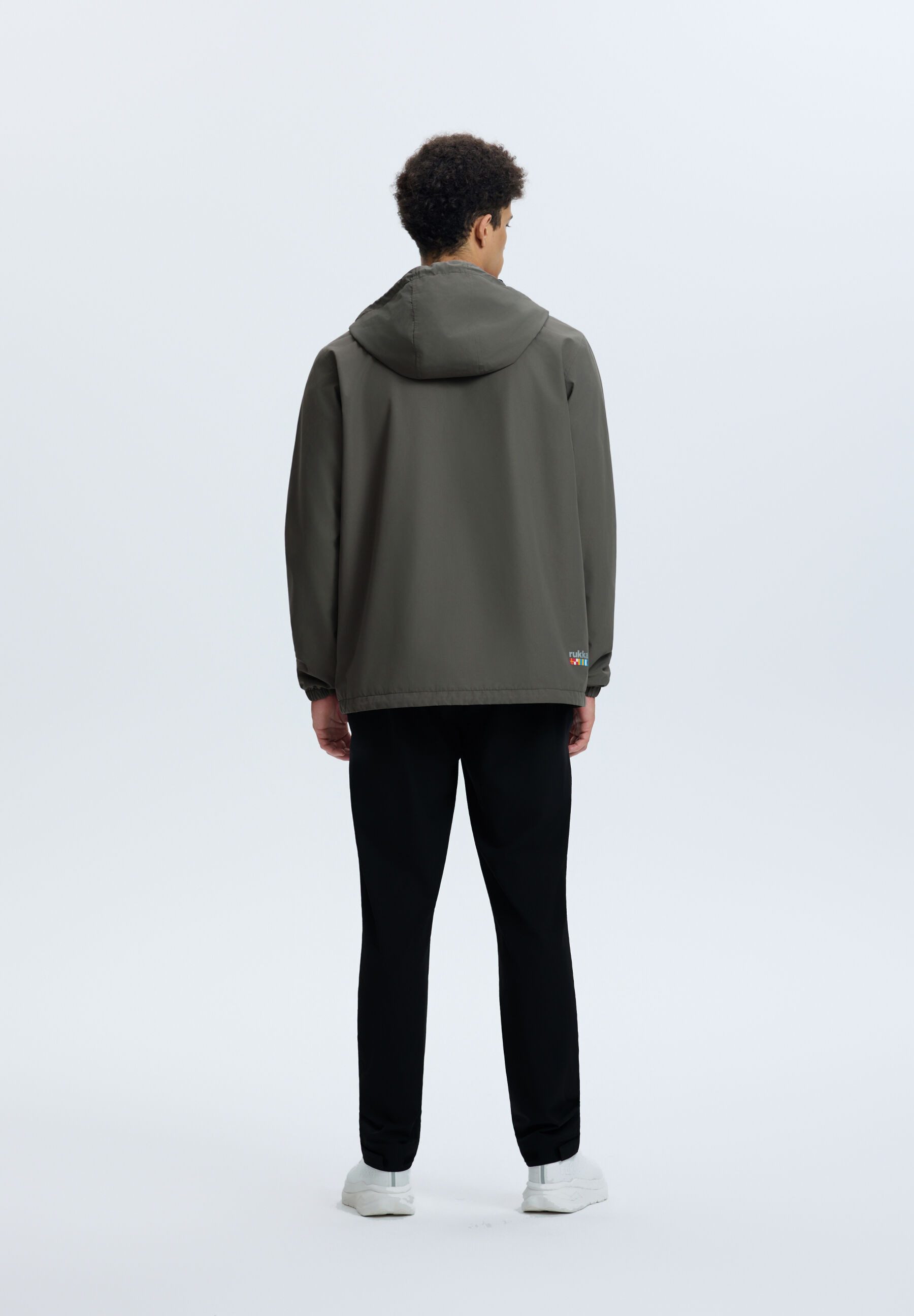 Rukka Anorak Rukka Anoraque Viluluoto