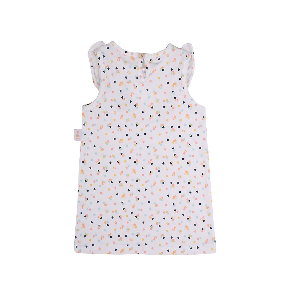 Kinder Kids (Gr. 92 -146) SOPHIE LA GIRAFE T-Shirt Set: T-Shirt, Hose Sophie la Girafe T-Shirts für