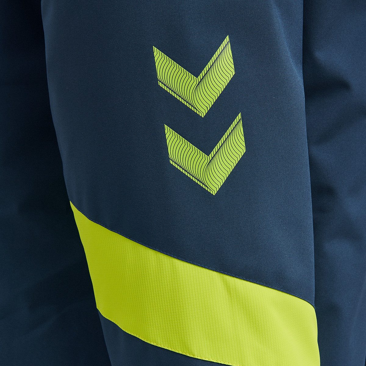 hummel Trainingsjacke hmlLead Bench Jacket
