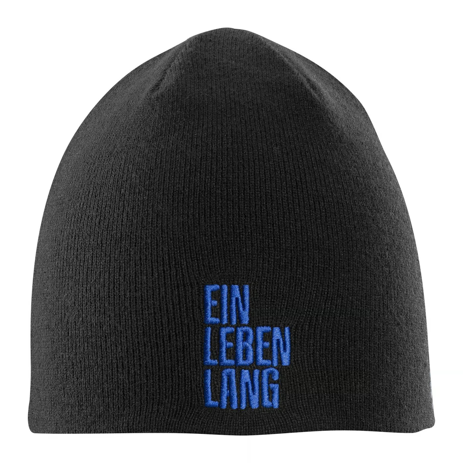 FC Schalke 04 Wendemütze New Era Wendemütze (1-St) günstig online kaufen