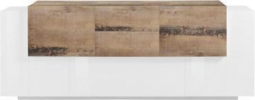 INOSIGN Sideboard Coro, Breite ca. 220 cm