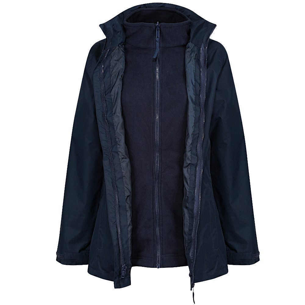 Regatta Professional 3-in-1-Funktionsjacke Classic Outdoorjacke mit günstig online kaufen