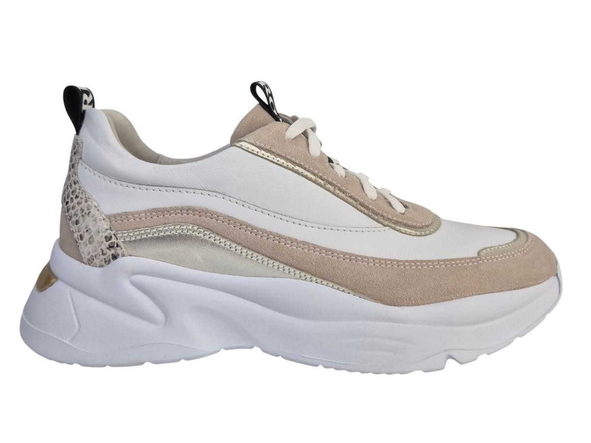 Velour Femme Sneaker