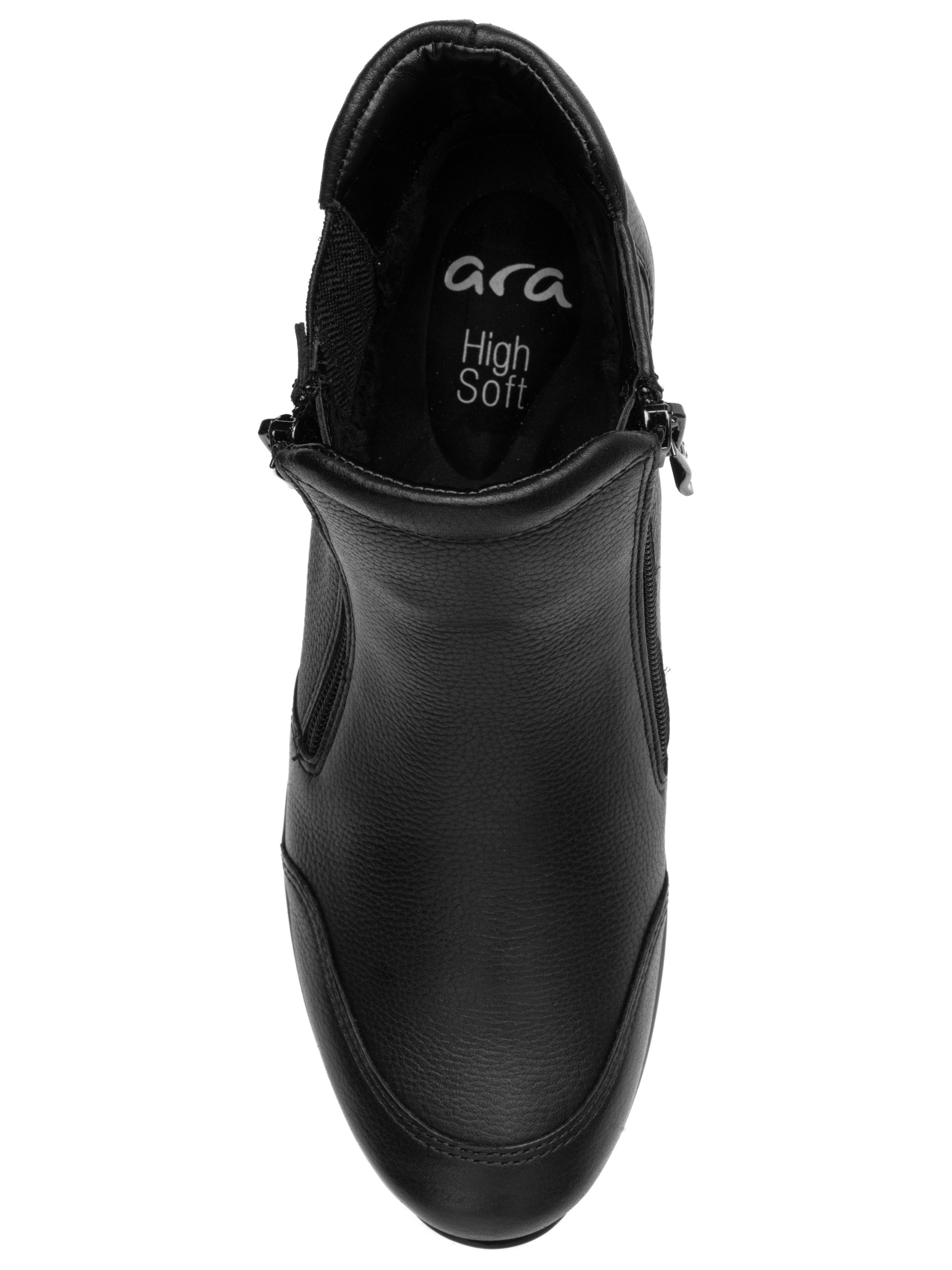 Ara Damen Stiefelette Osaka Stiefelette