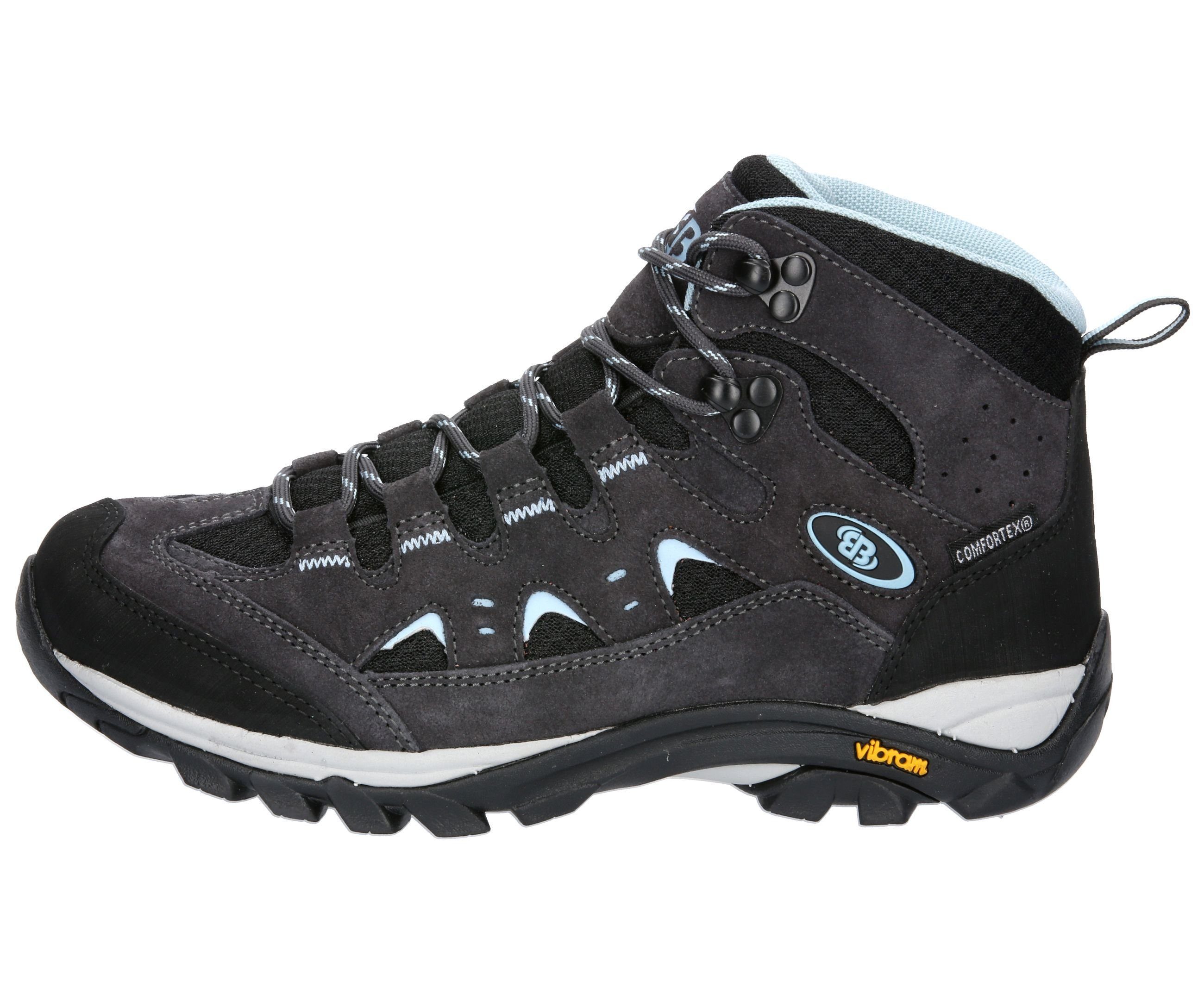BRÜTTING Trekkingstiefel Mount Bear High Trekkingschuh günstig online kaufen