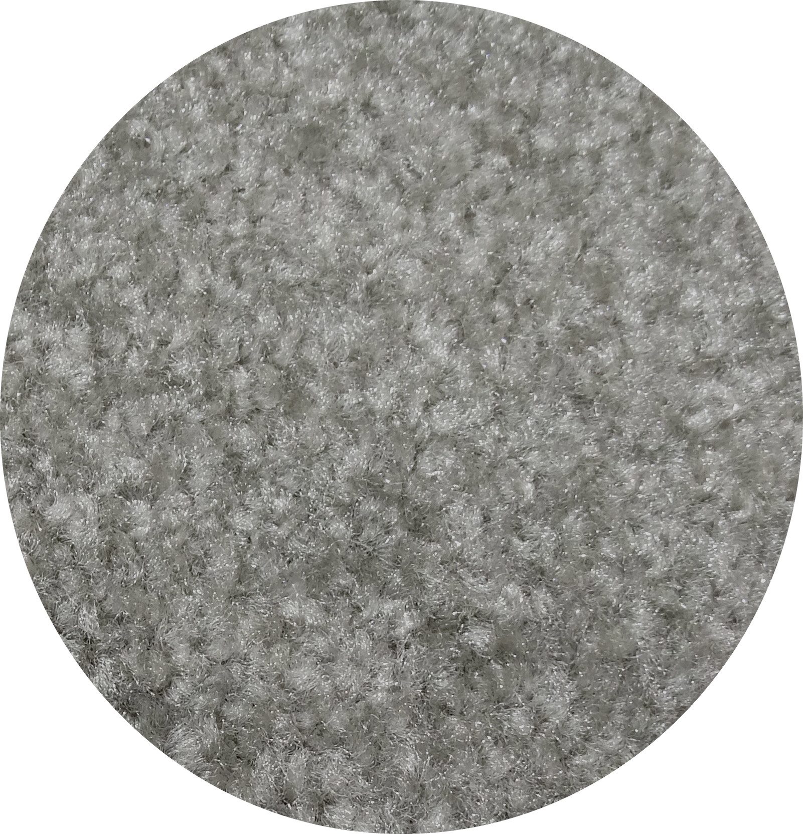 Mertex Fußmatte Schmutzfangmatte mit Kettelkante in vielen Größen, rund günstig online kaufen