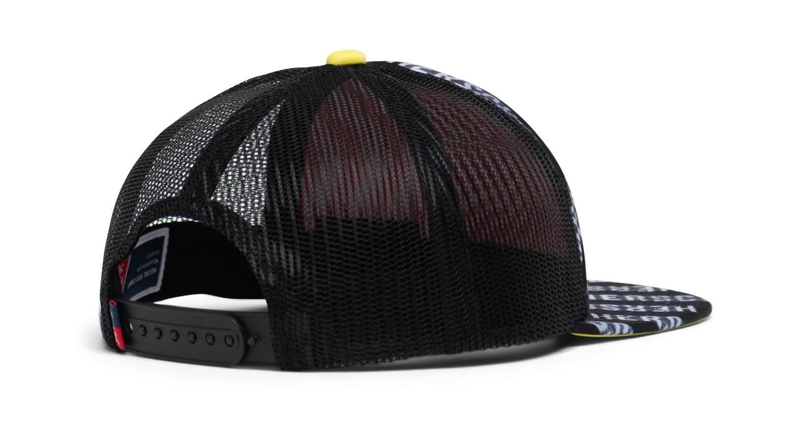 Herschel Baseball Cap Whaler
