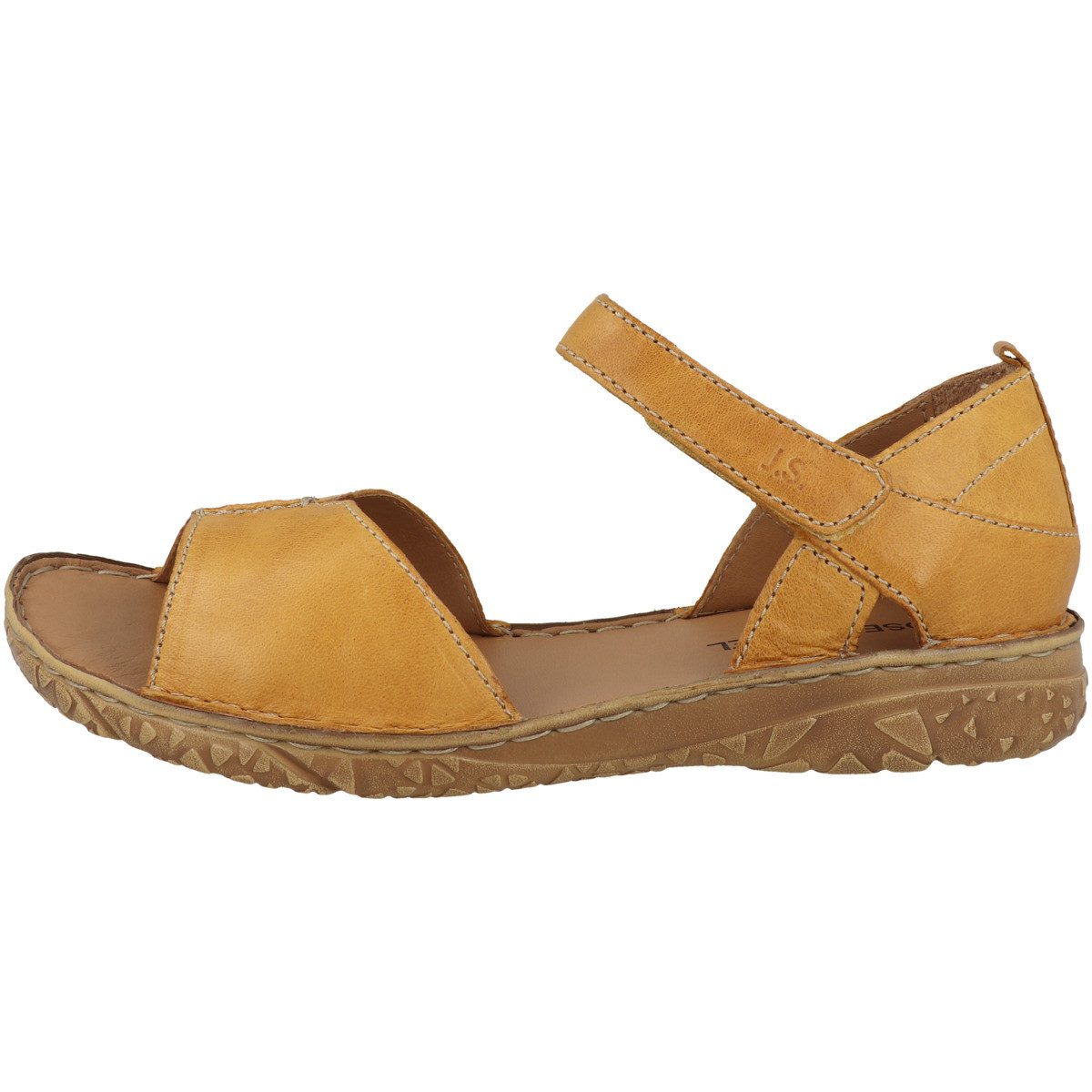 Josef Seibel Ivy 05 Damen Sandale Sandaletten, Sommerschuhe, Badeschuhe, Ri günstig online kaufen