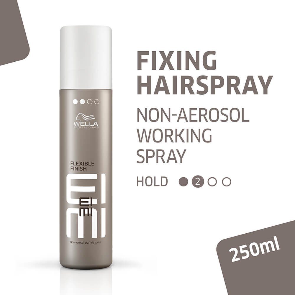 Wella Professionals Haarpflege-Spray EIMI 250ml Flexible Finish