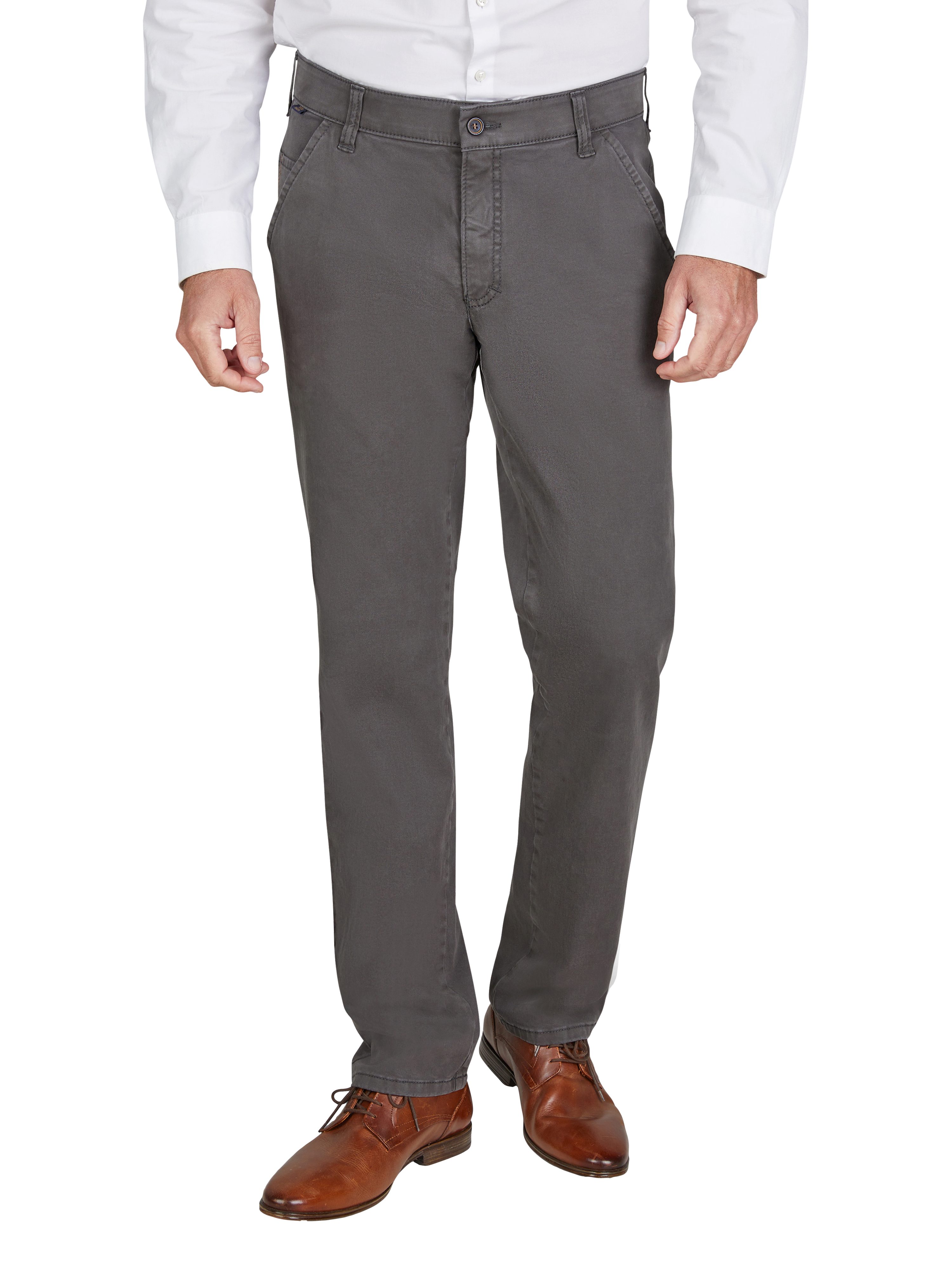 Club of Comfort Chinohose GARVEY 8070 günstig online kaufen