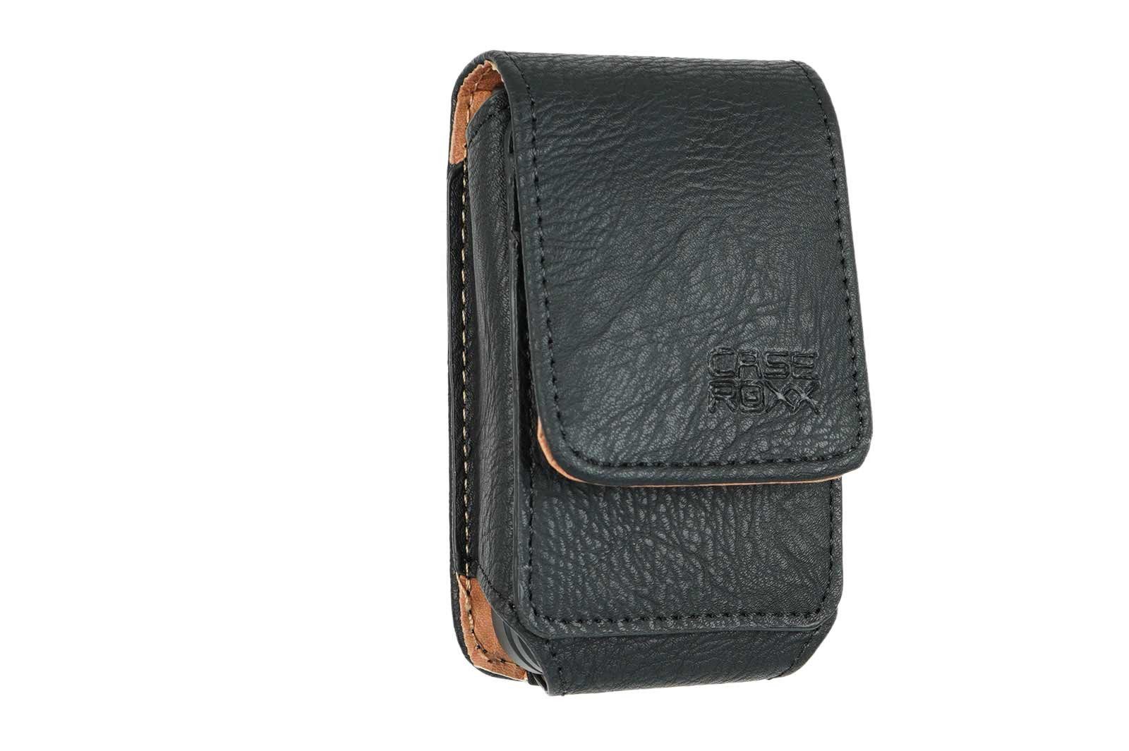 Handytasche Handytasche mit Gürtelschlaufe für Doro 2800 / 2820 / 2880